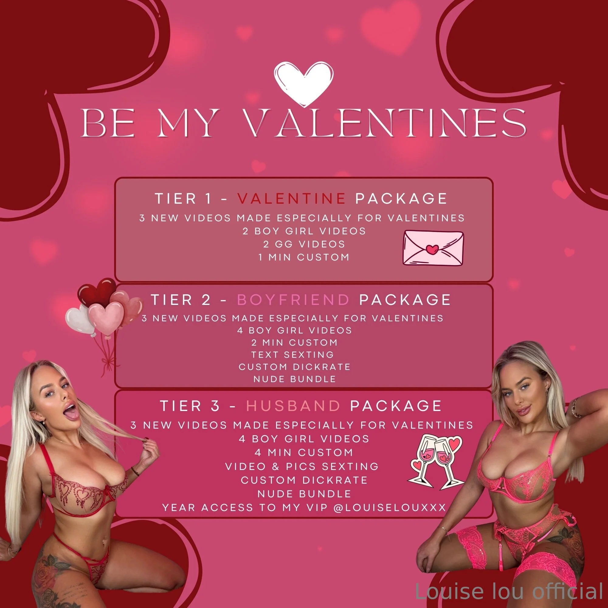 𝐋𝐎𝐔𝐈𝐒𝐄 𝐋𝐎𝐔🫶🏼 nude Photo /  Porn - Photo #13