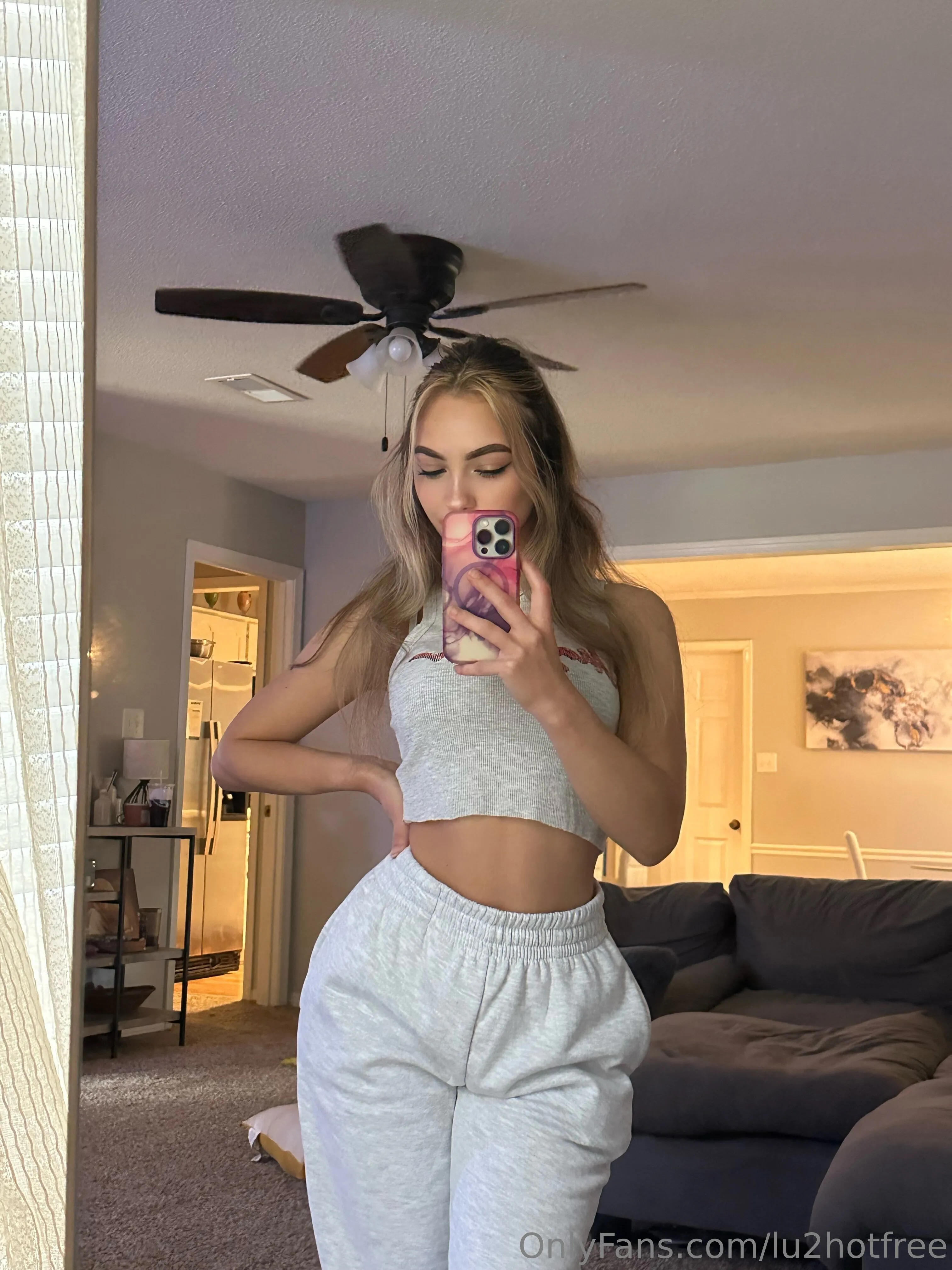 Heather Summers 💞 @lu2hotfree xxx