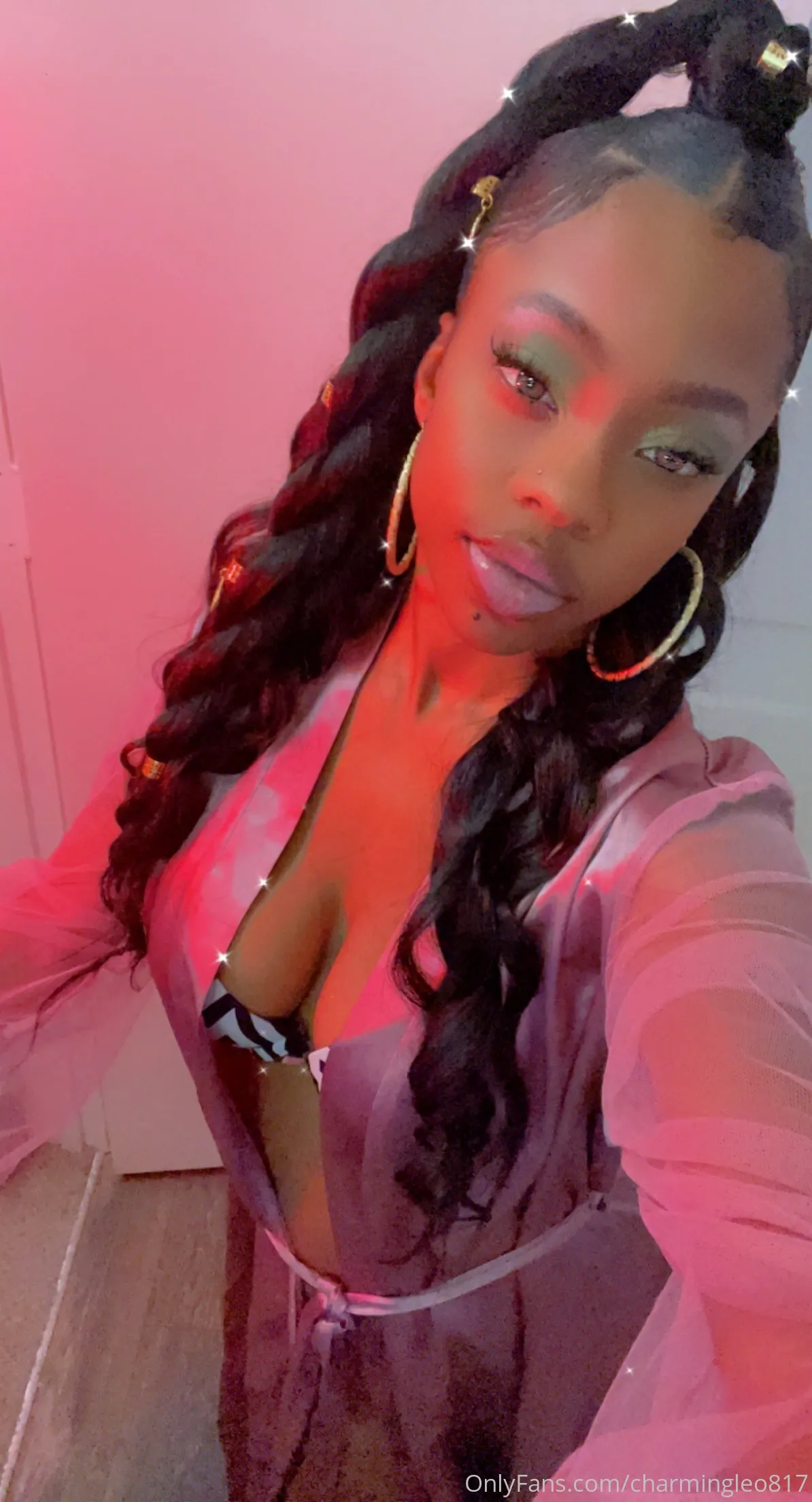 Lucky Charms @luckycharms817 mom