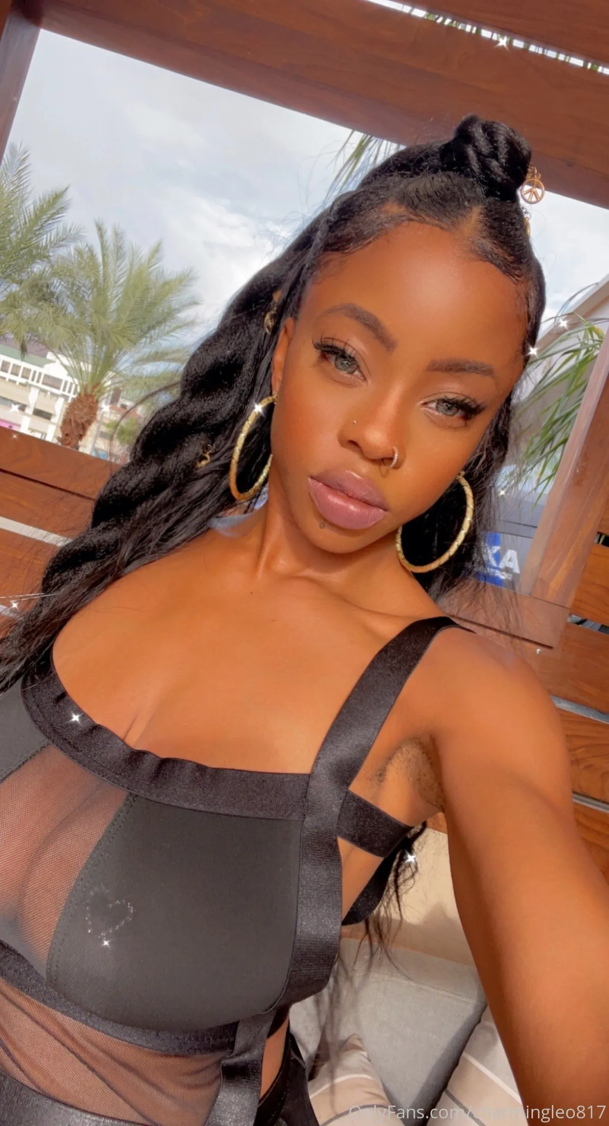 Lucky Charms molly's massage