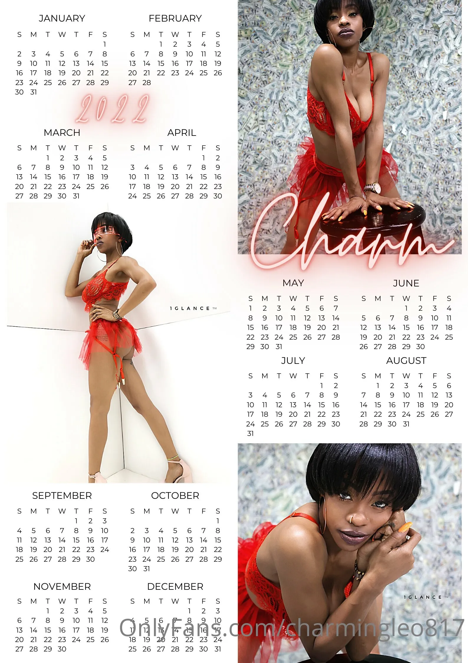 Lucky Charms @luckycharms817 massage