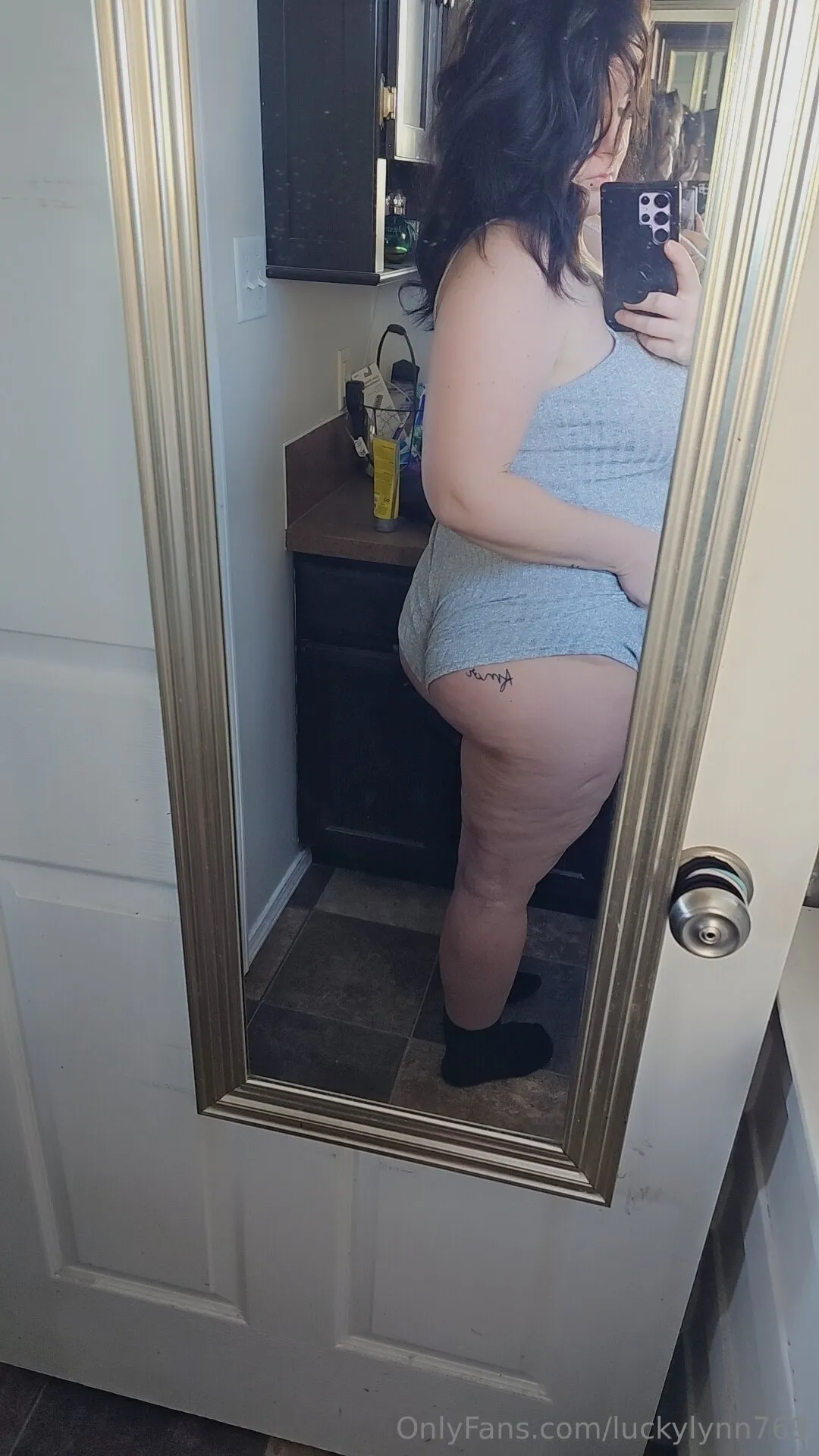 LuckyLynn @luckylynn769 nude leaked onlyfans