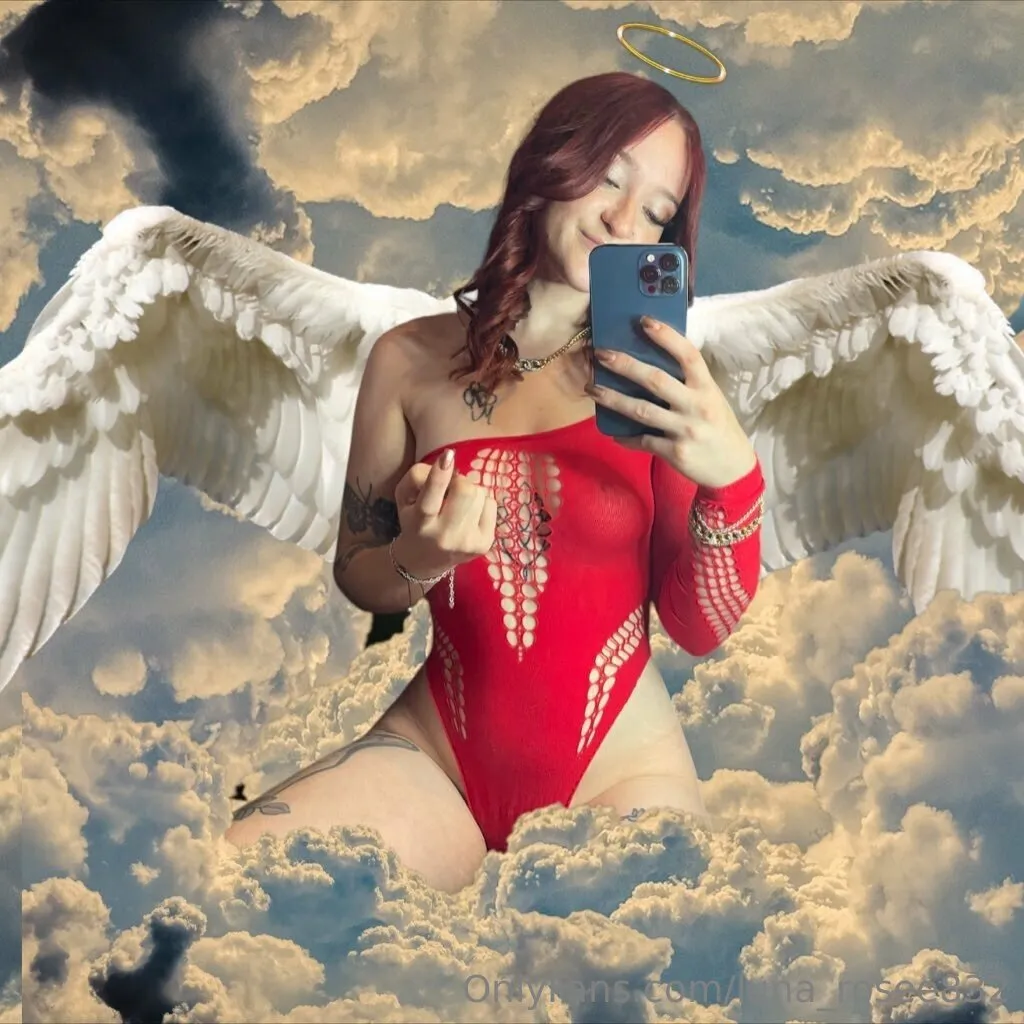 Luna rose video store