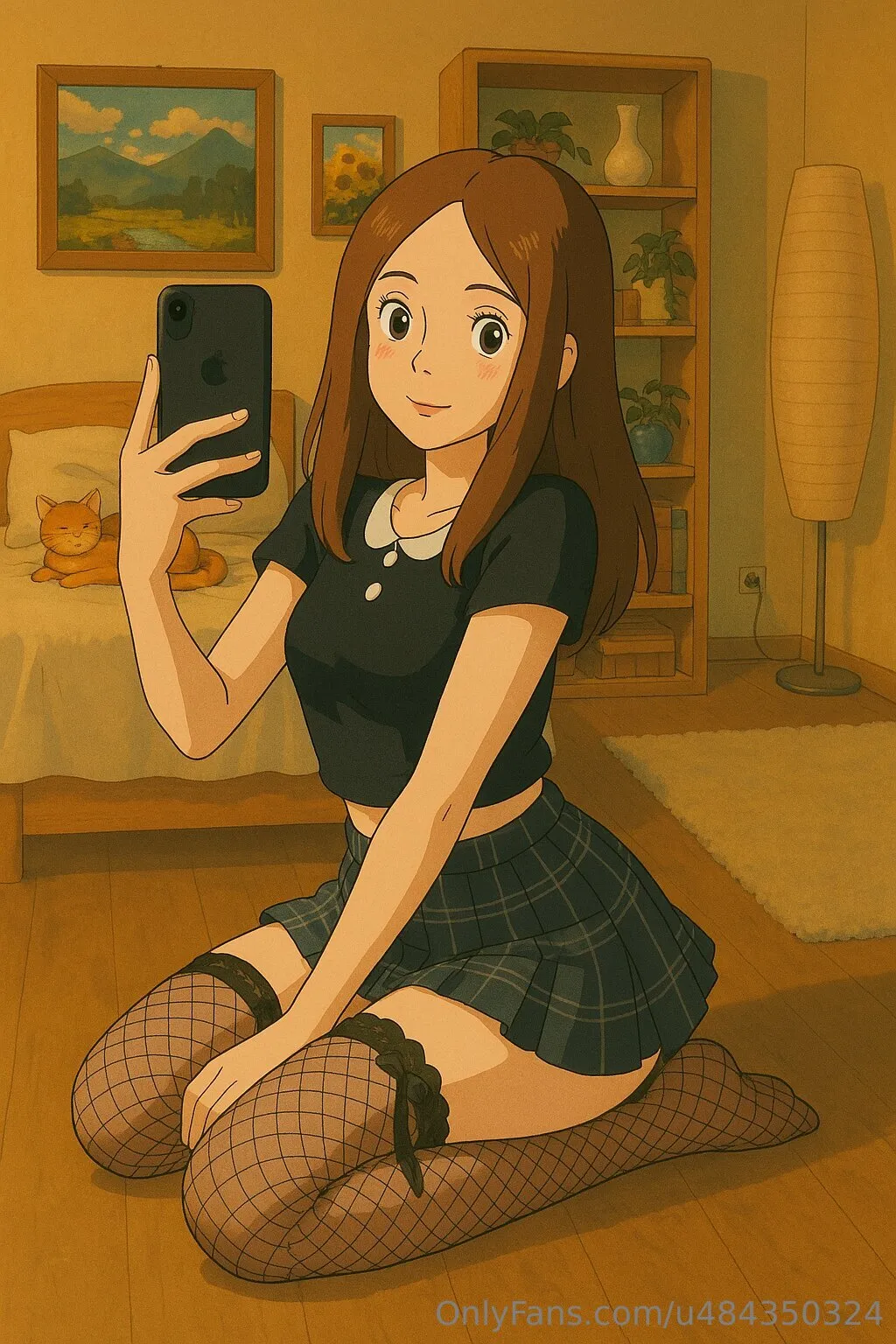 Luna Moon🏳️‍⚧️ @lunaaa101 bickett