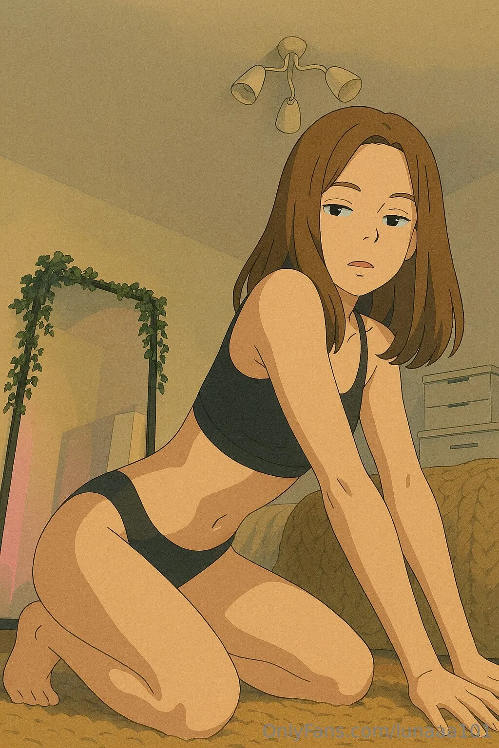 Luna Moon🏳️‍⚧️