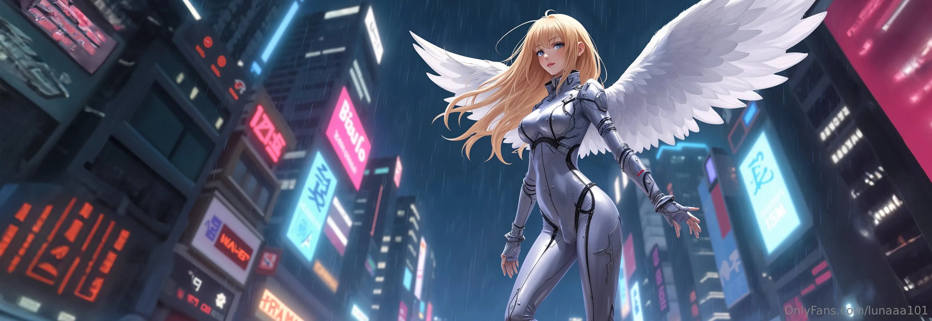 Luna Moon🏳️‍⚧️