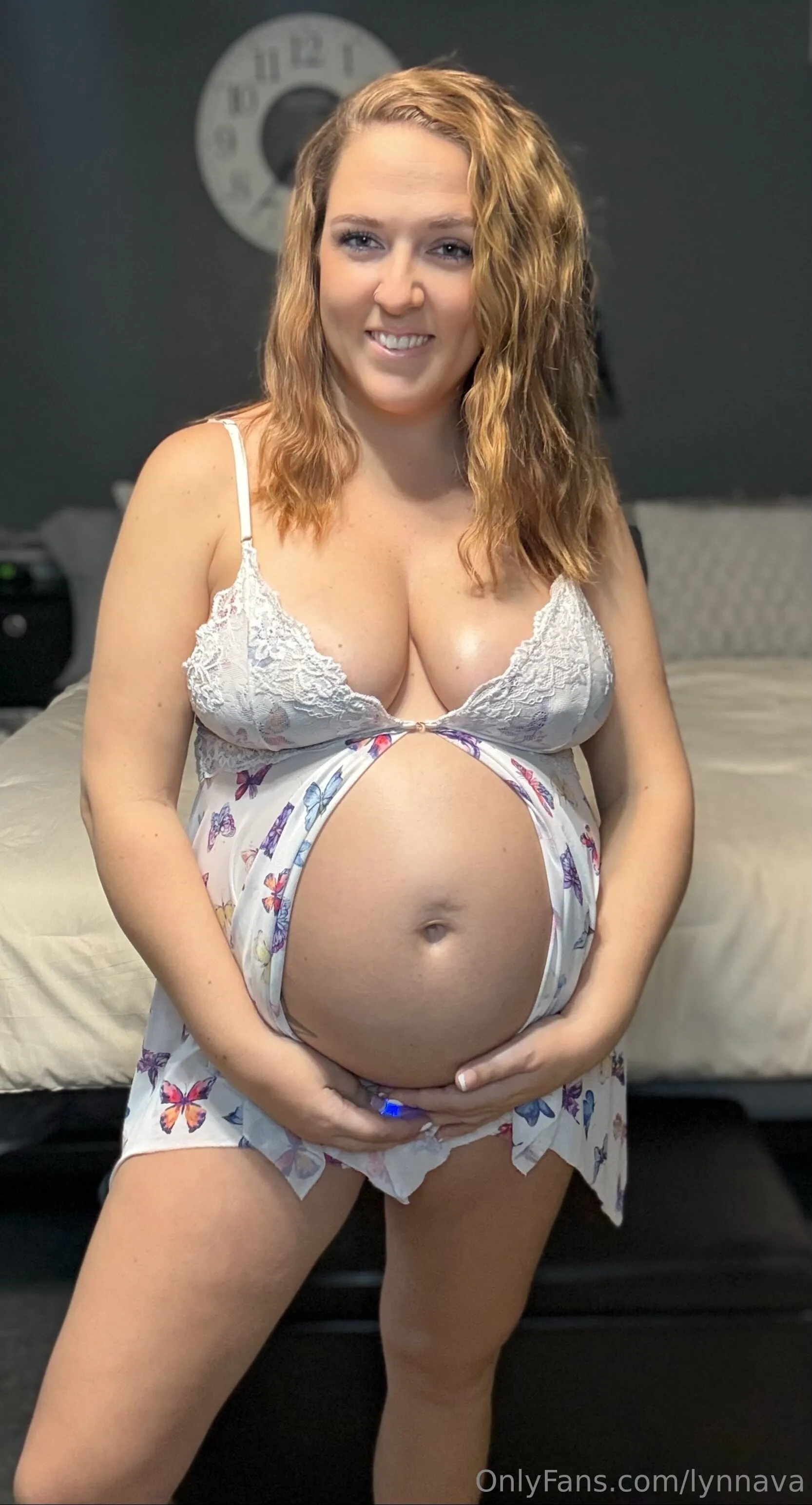 Ava Lynn @lynnava porn