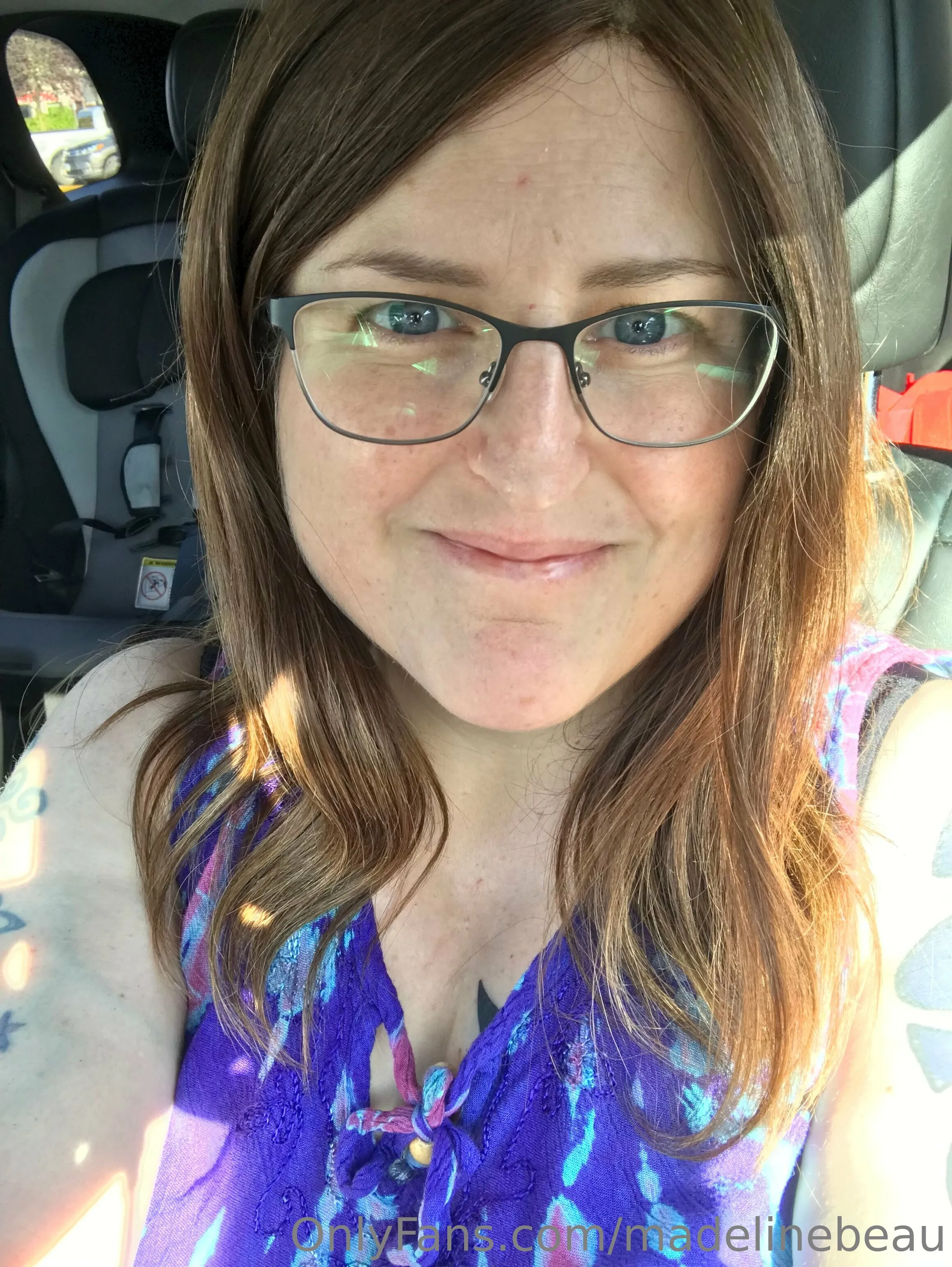 Madeline Beau porn star