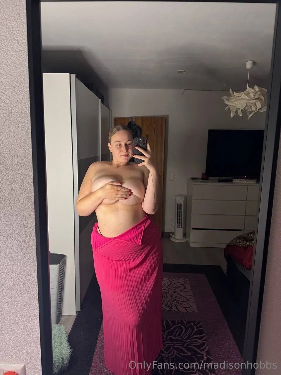 Madison🍉 @madisonhobbs stepmom