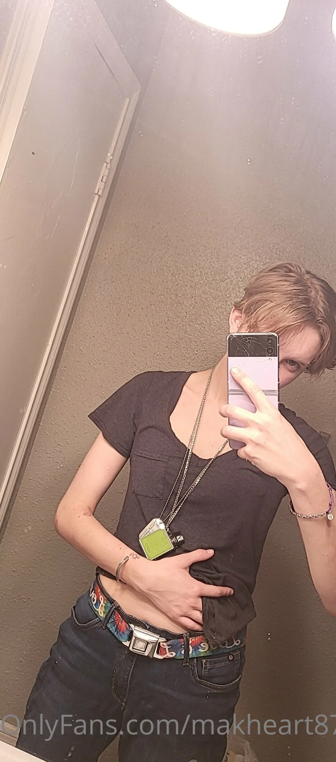 McKenzie Heart fucks