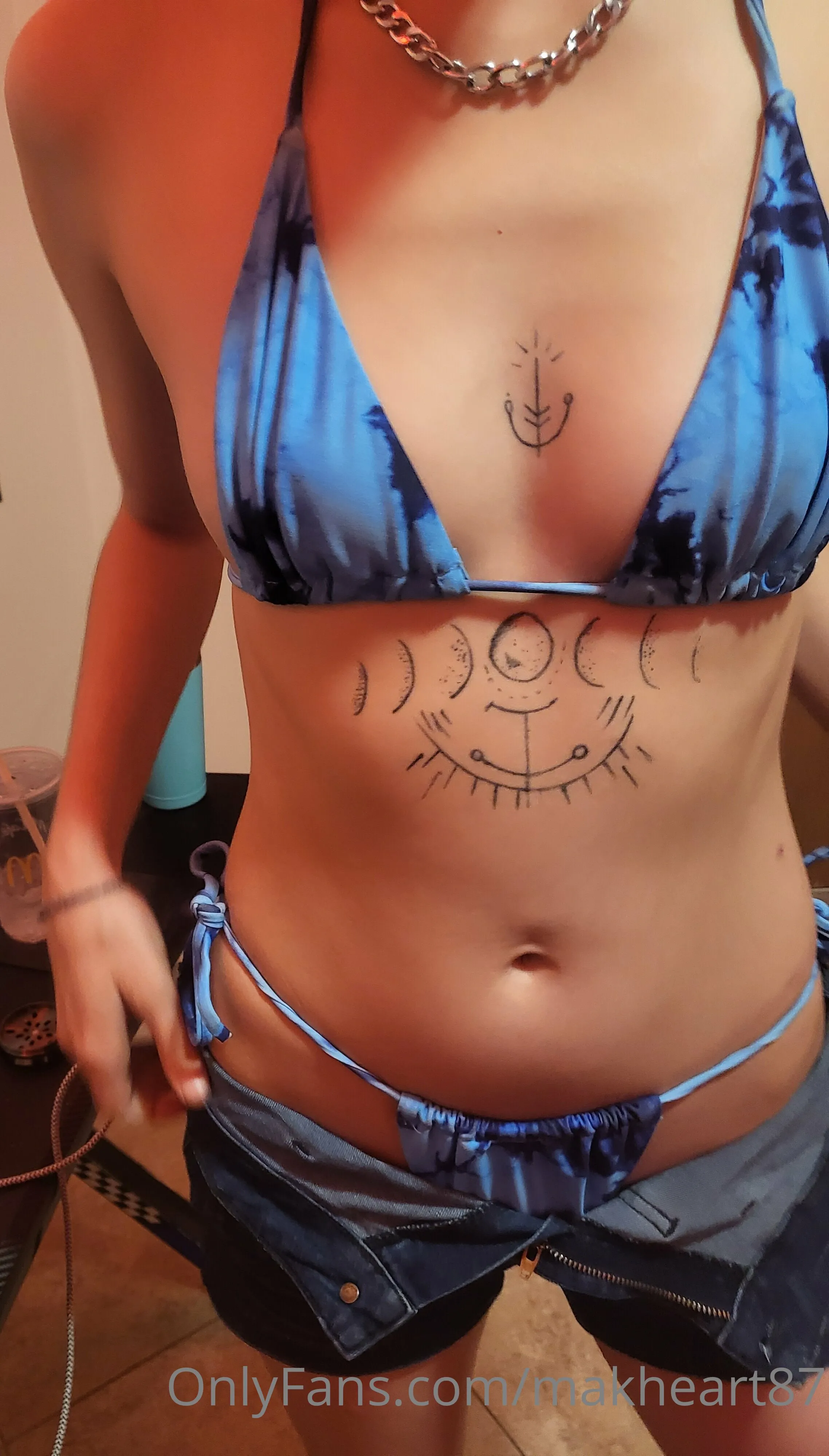 McKenzie Heart @makheart87 ms