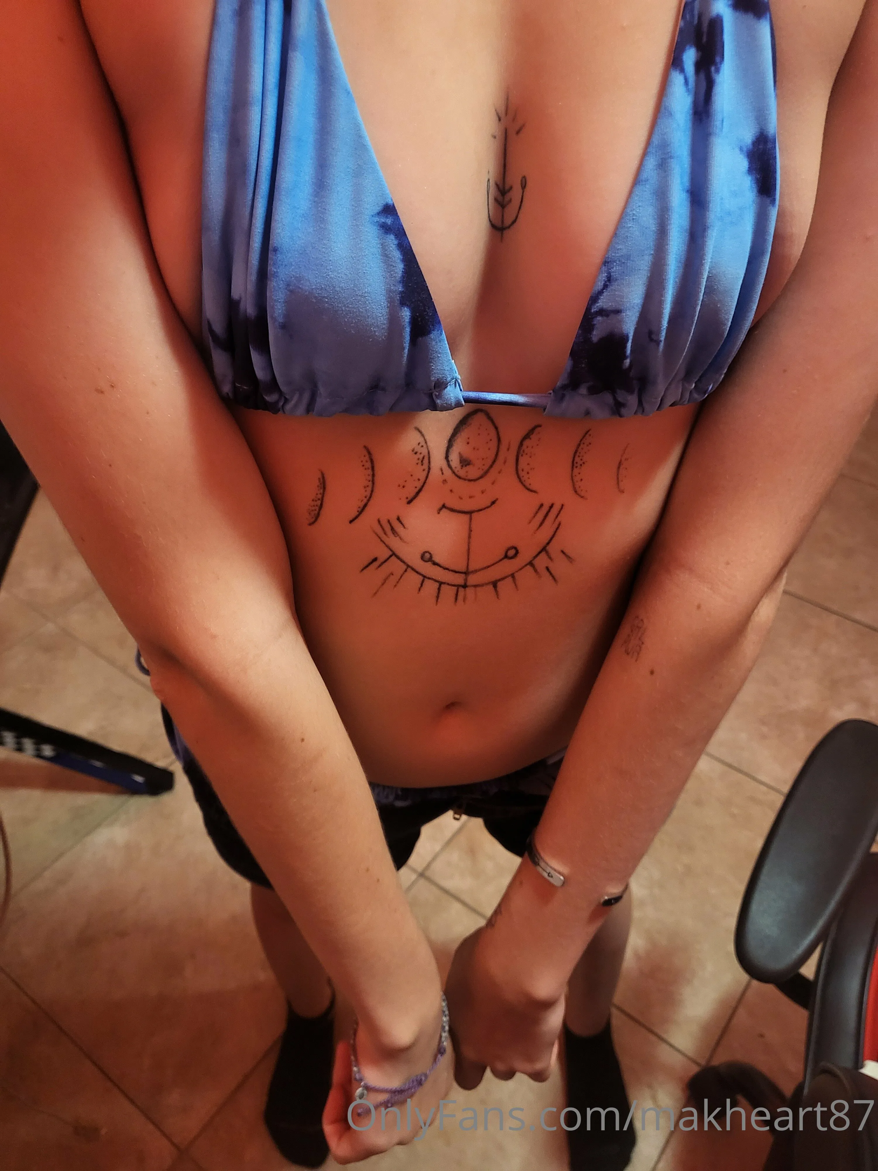 McKenzie Heart porn video