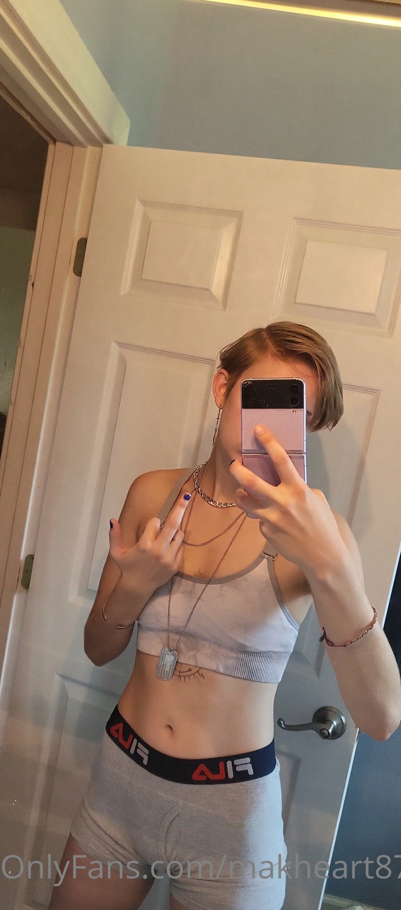 McKenzie Heart fucking