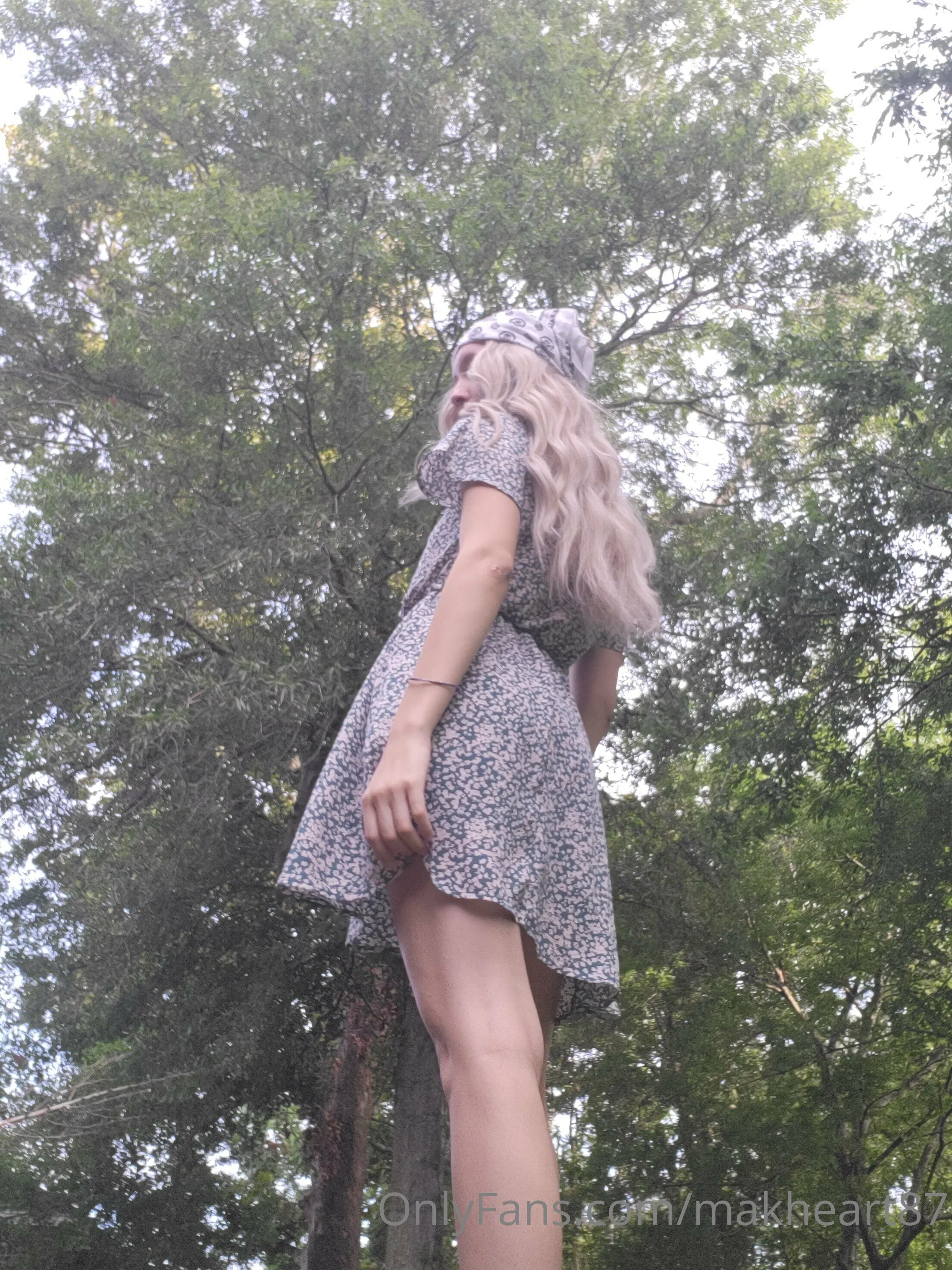 McKenzie Heart @makheart87 sex video