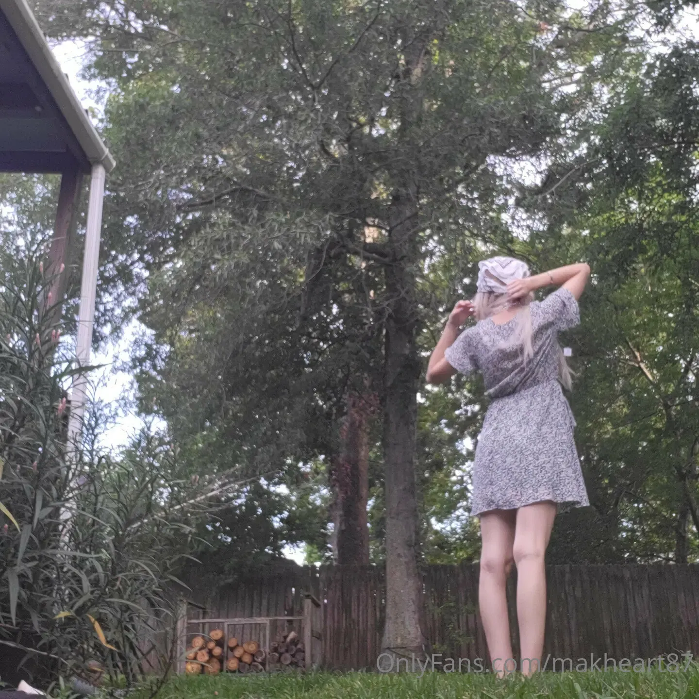 McKenzie Heart @makheart87 pussy