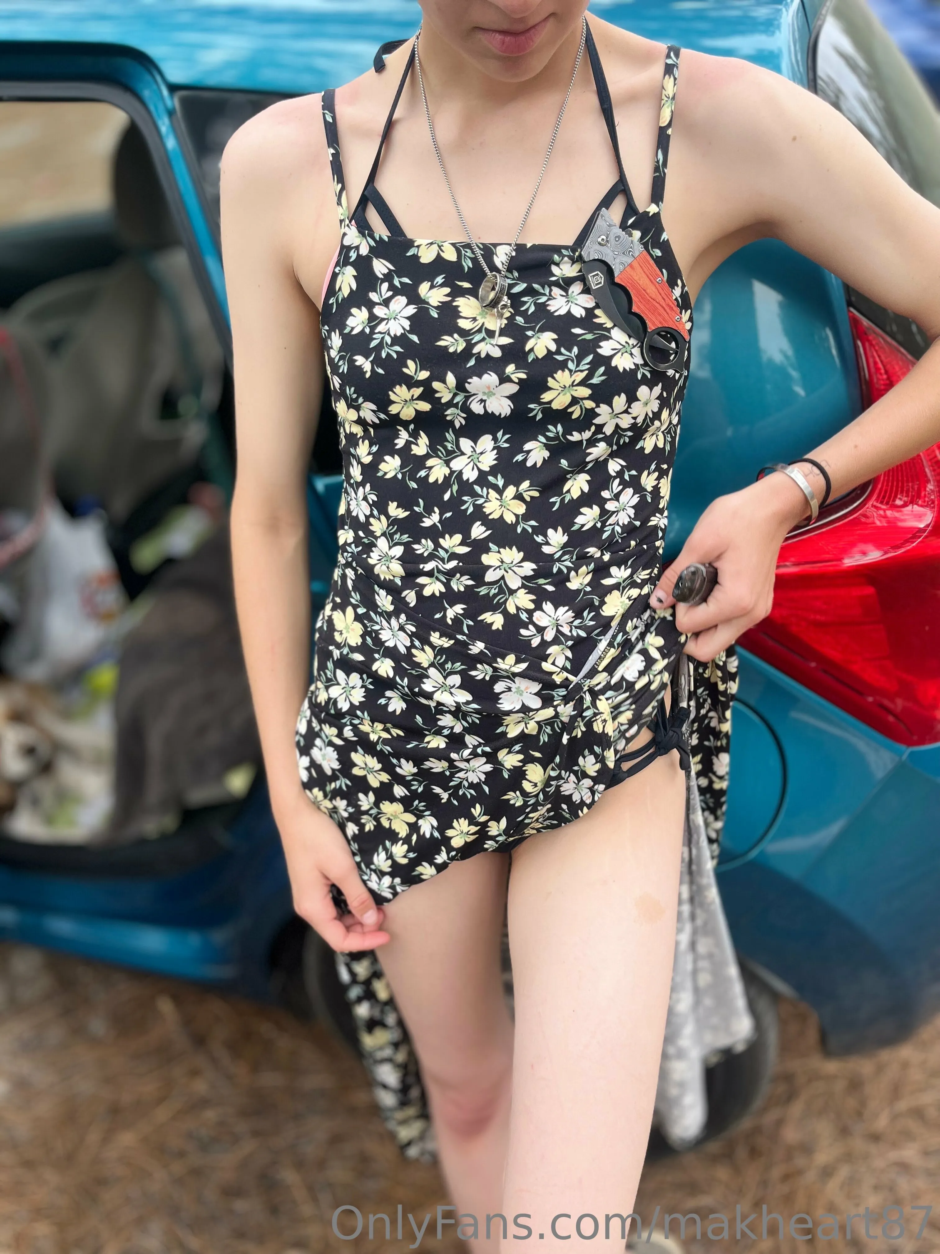 McKenzie Heart @makheart87 nude porn