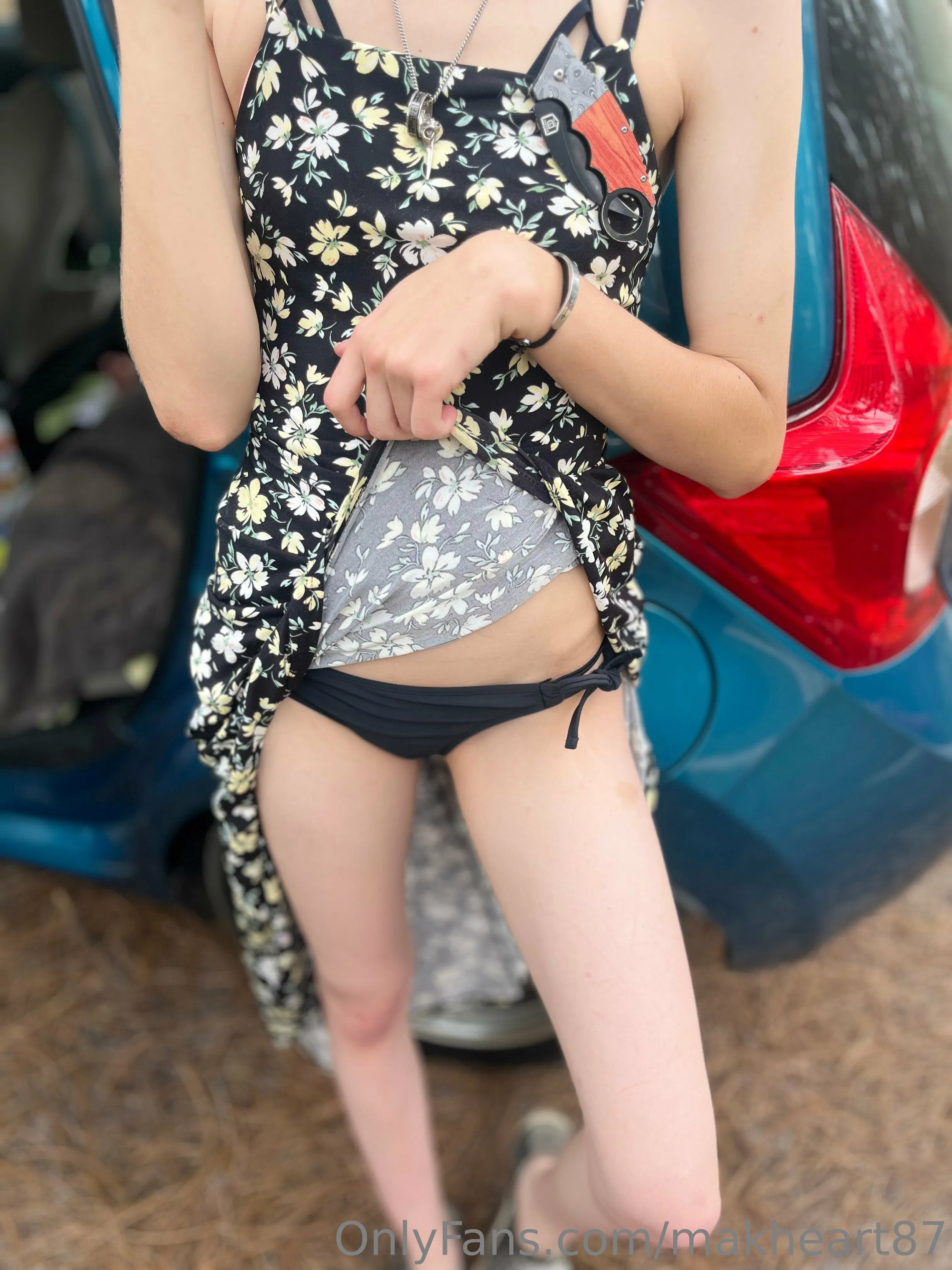 McKenzie Heart real name