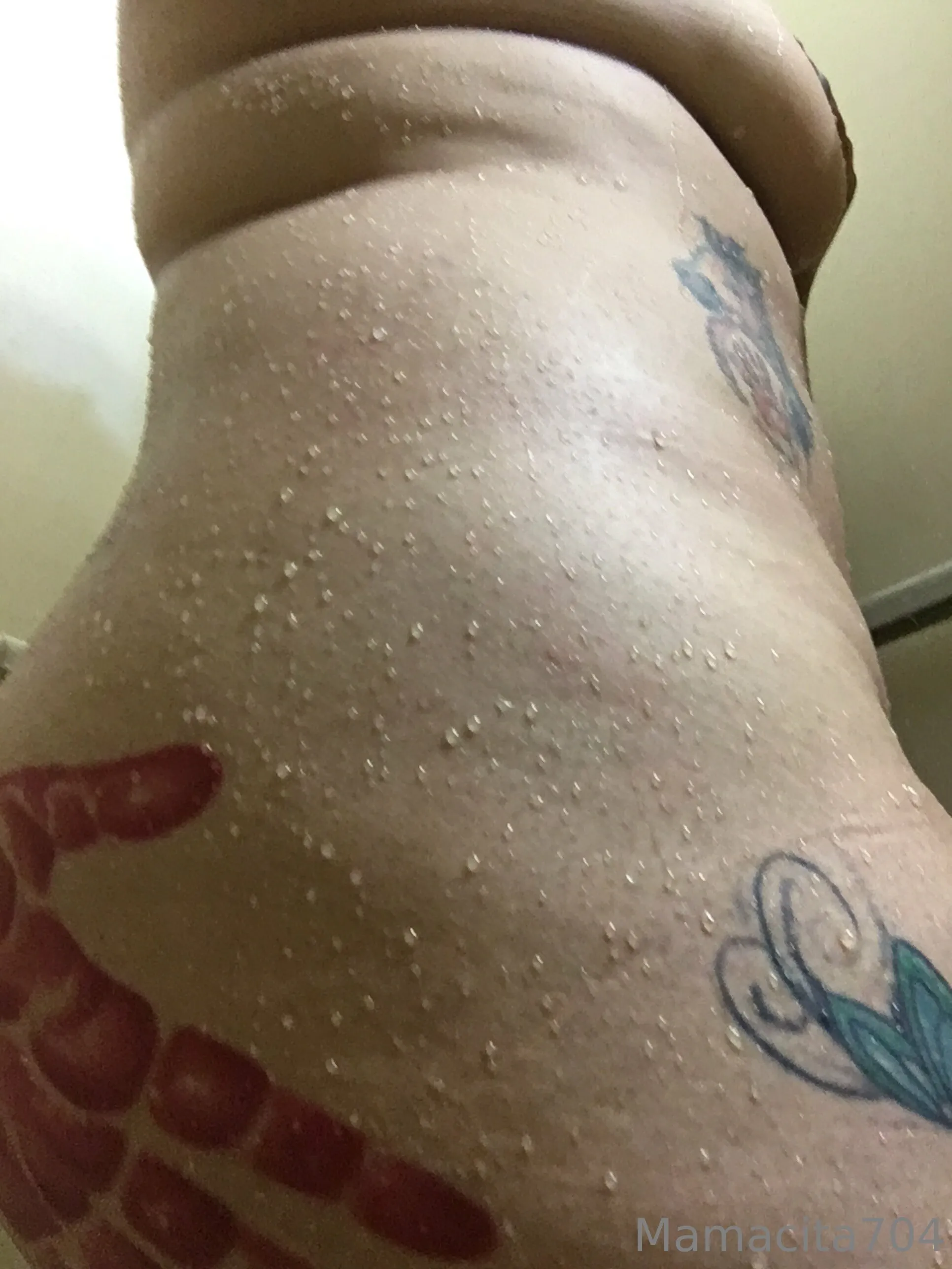 TATTOOED THOT hot pics