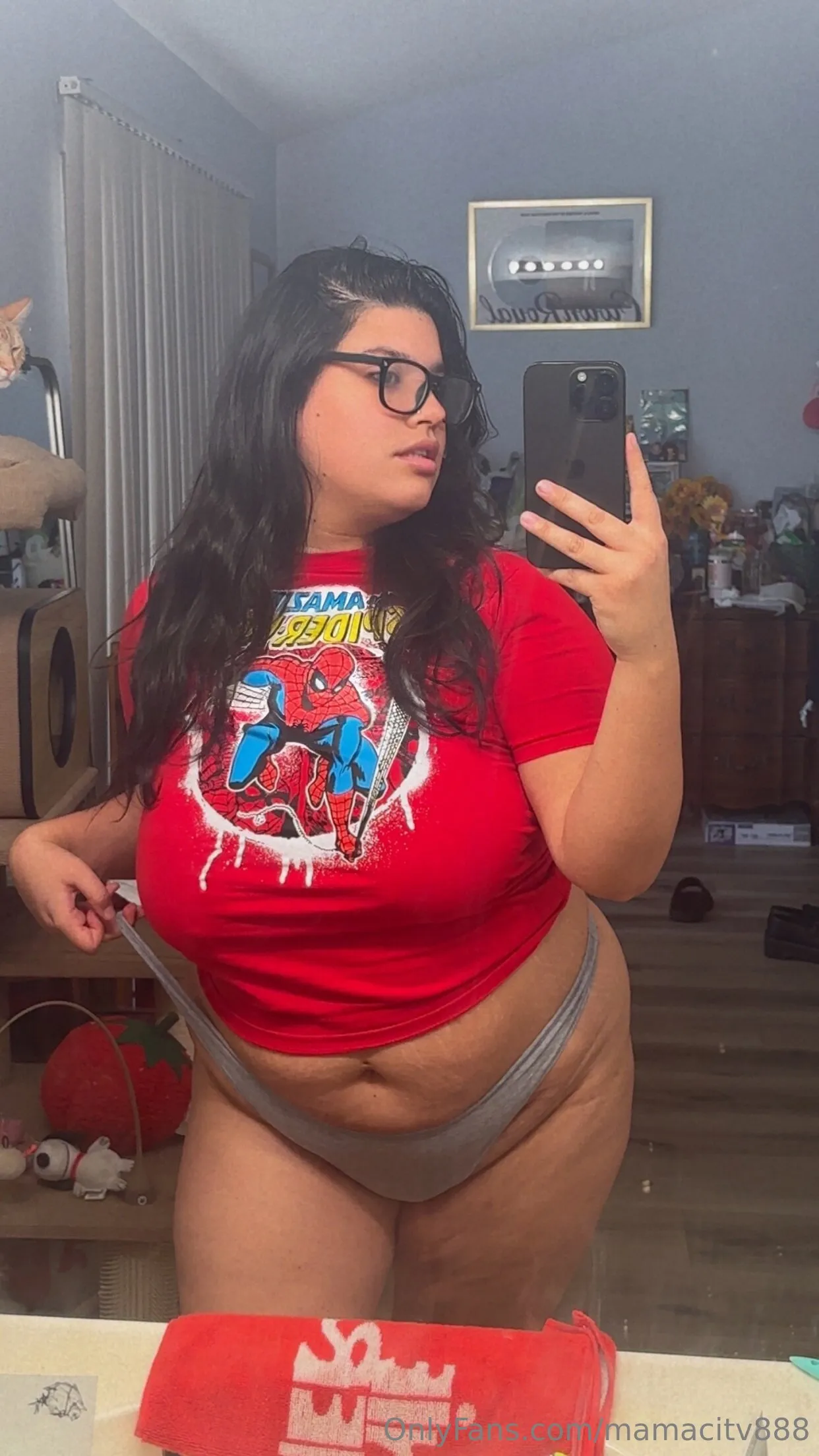 Spider-verse? Nah. Simp-verse