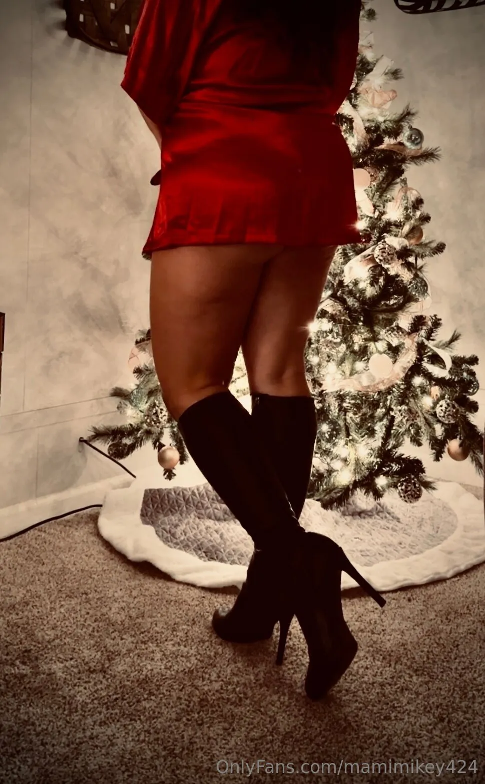 Mamí Mikey ❤️‍🔥 @mamimikey424 fap