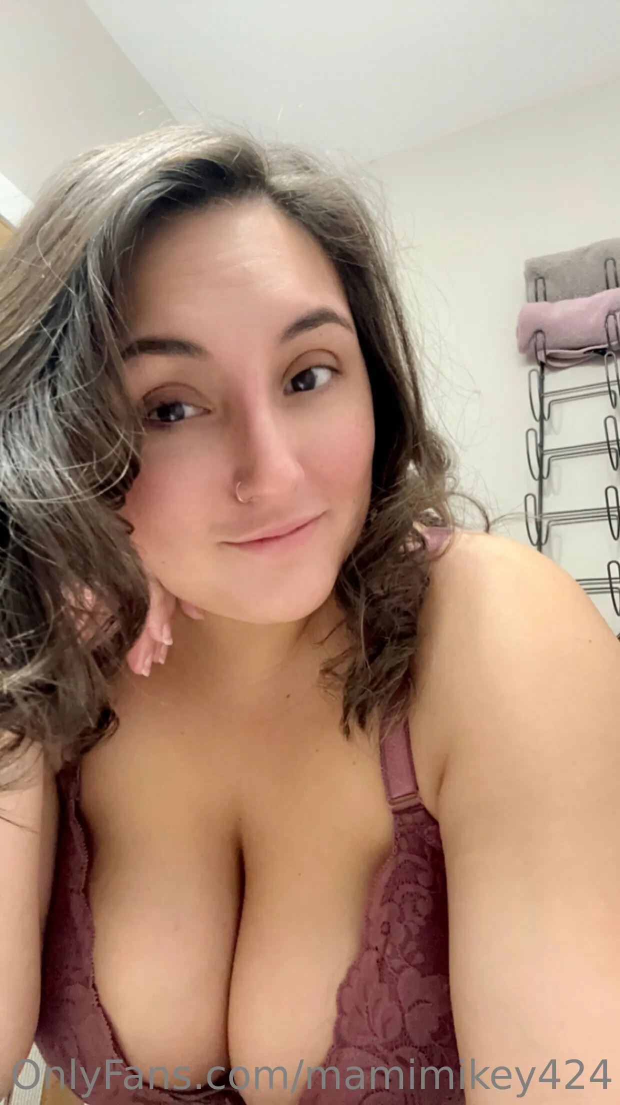 Mamí Mikey ❤️‍🔥 @mamimikey424 onlyfans leak after