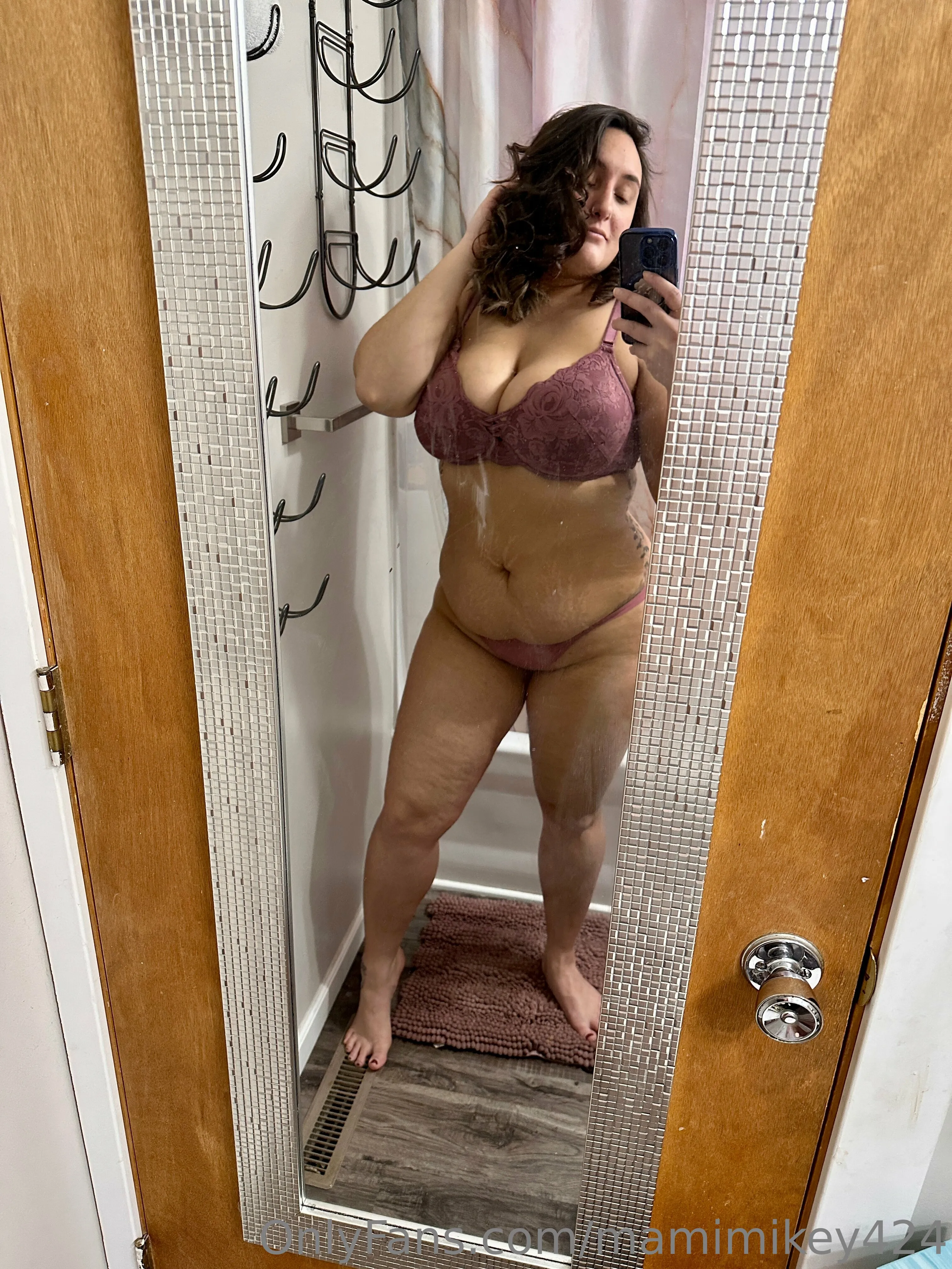 Mamí Mikey ❤️‍🔥 @mamimikey424 xxx videos