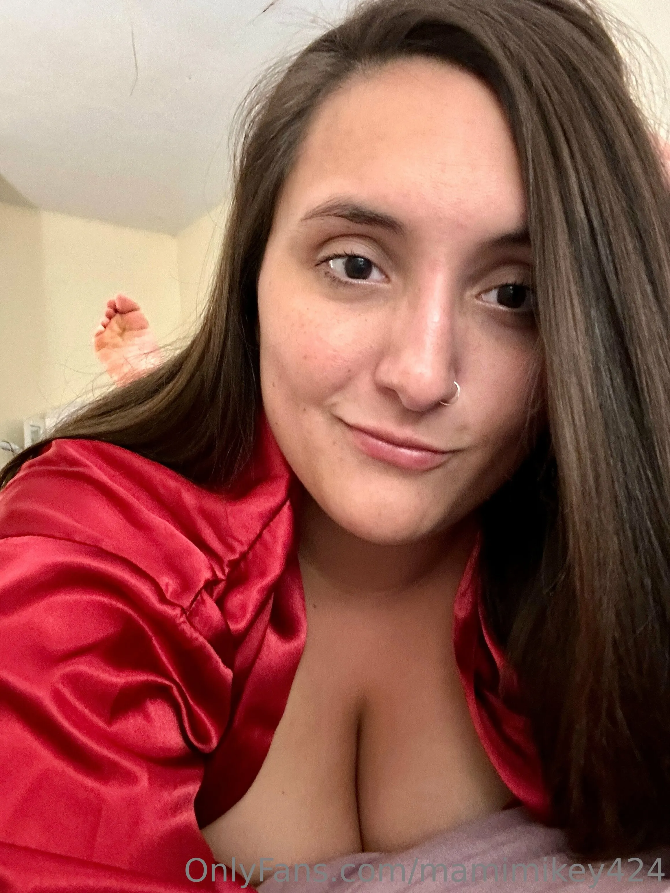 Mamí Mikey ❤️‍🔥 @mamimikey424 pirn