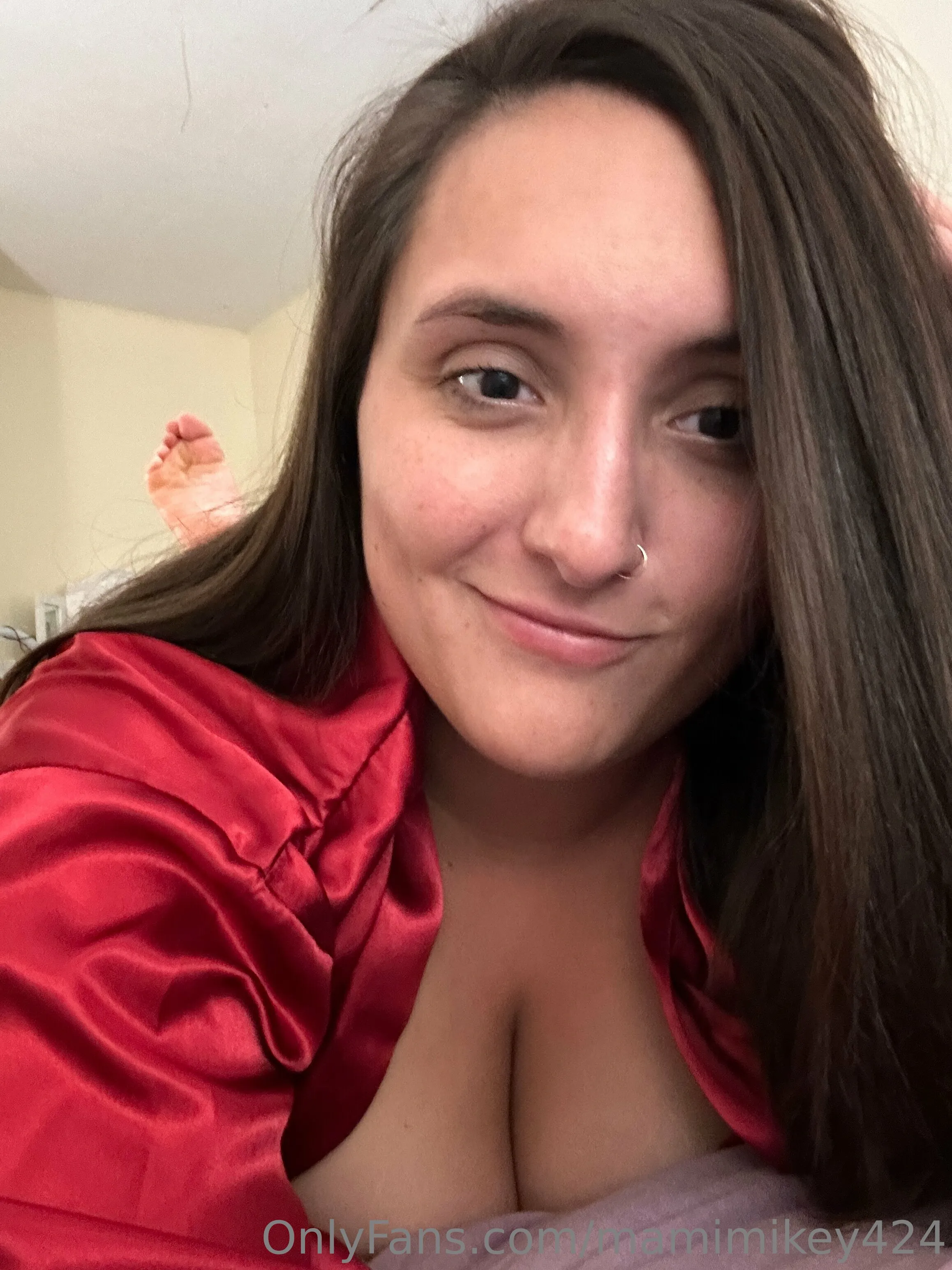 Mamí Mikey ❤️‍🔥 @mamimikey424 onlyfans erome