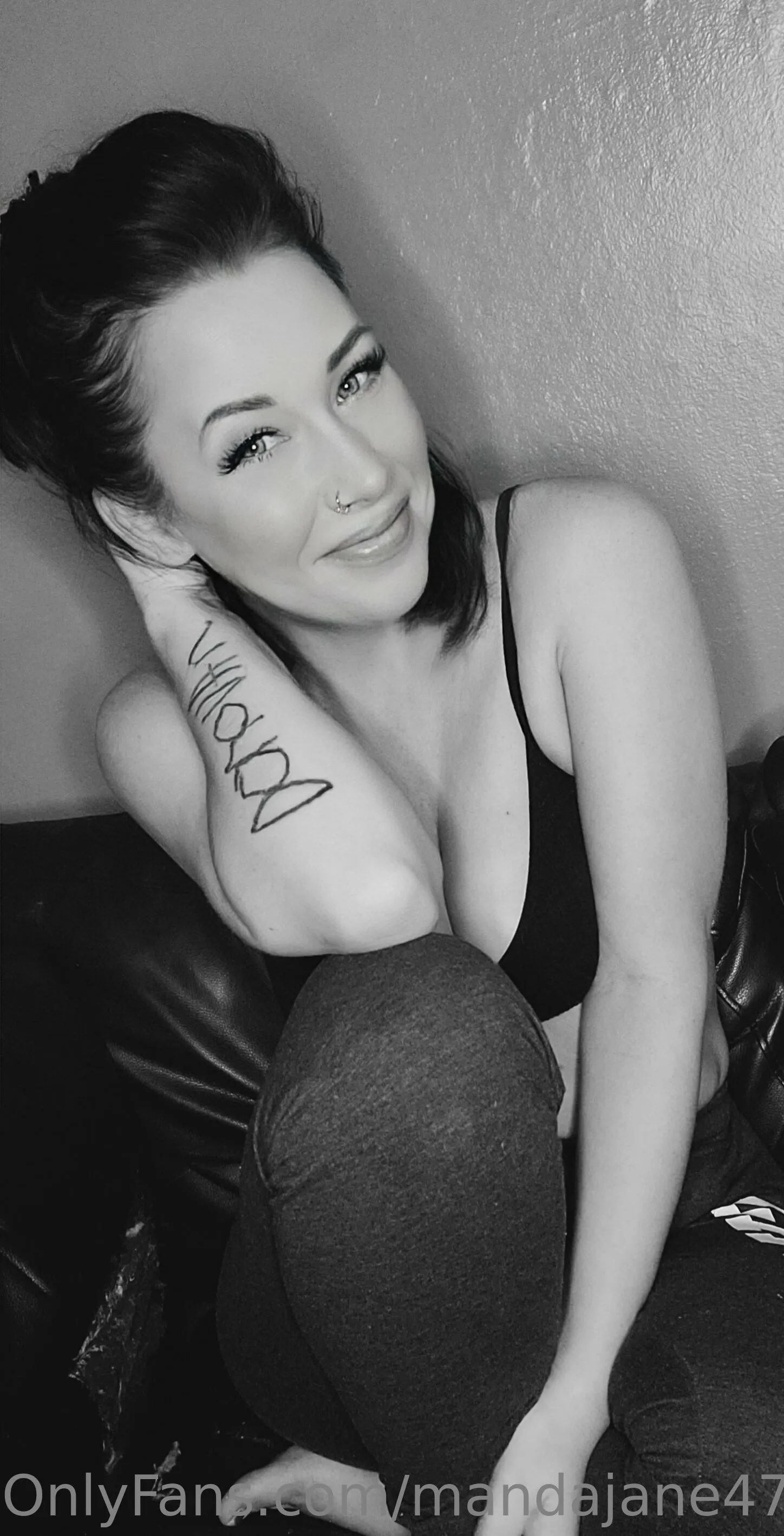 Mandajane47 @mandajane47free on instagram