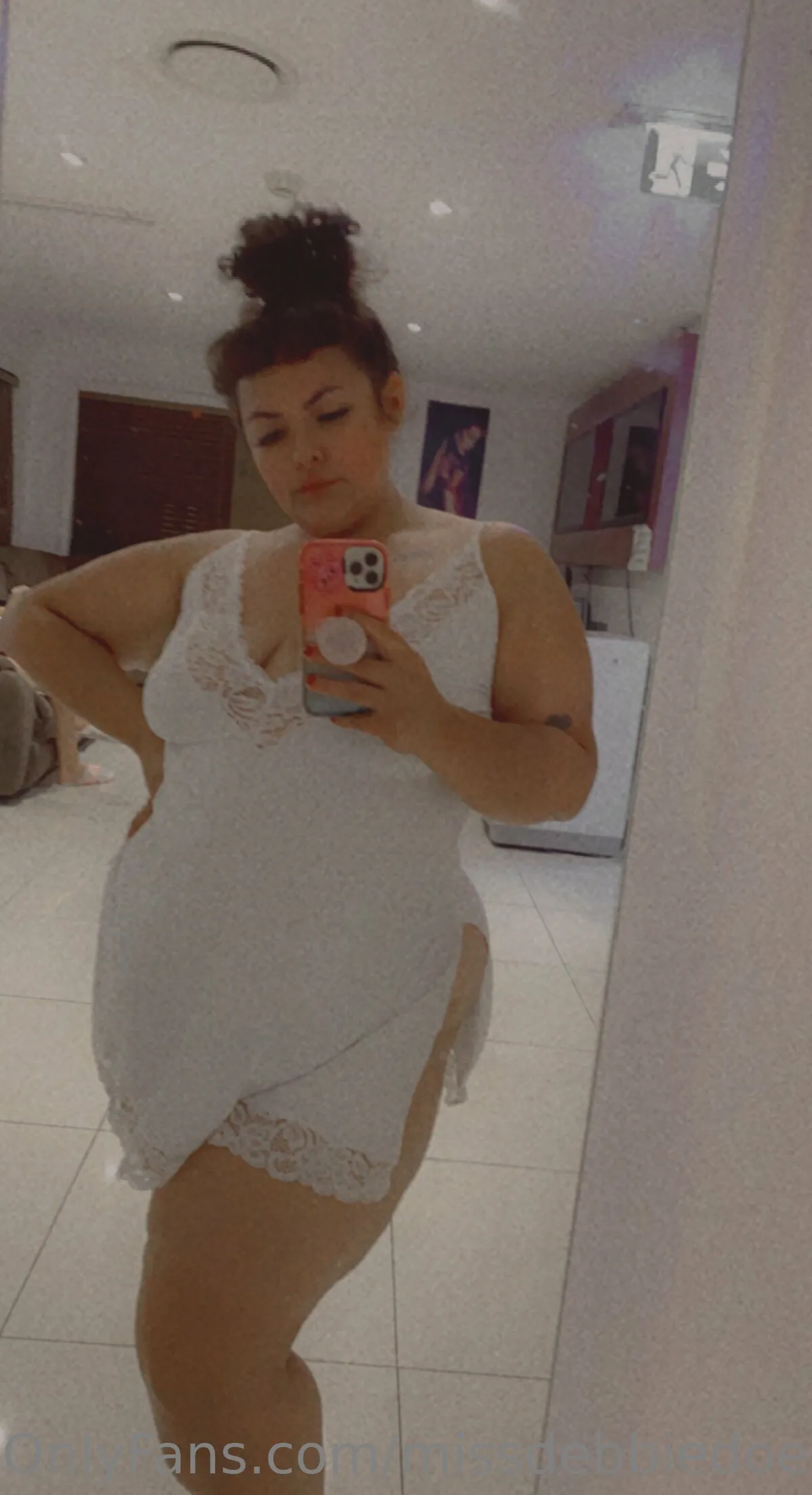 Miss Mandy @mandycc87 see thru