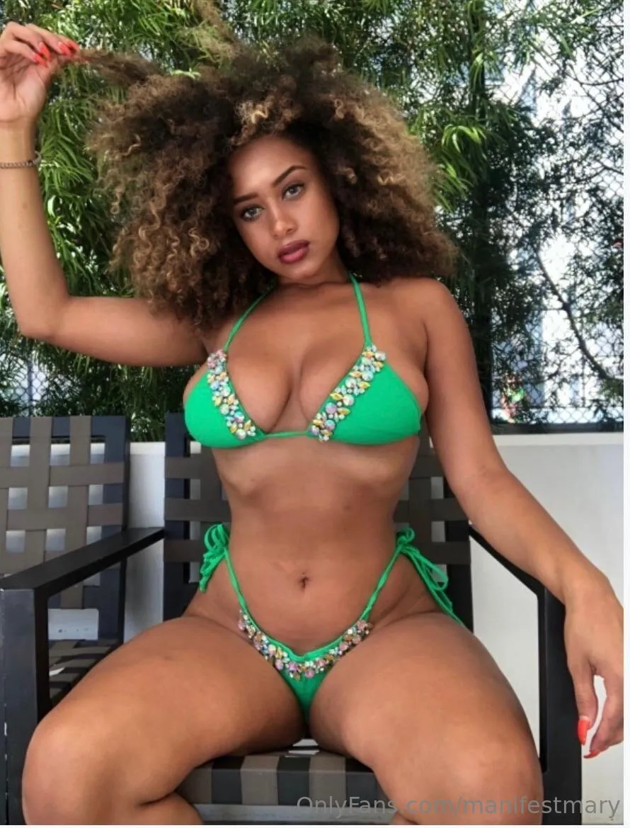 Manifest @manifestbae leaked onlyfans