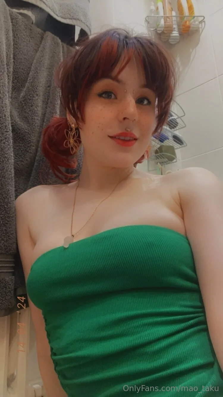 Désolée je ne suis pas très active sur mon feed ces derniers temps, j'ai du mal à suivre le rythme ! En revanche sachez 