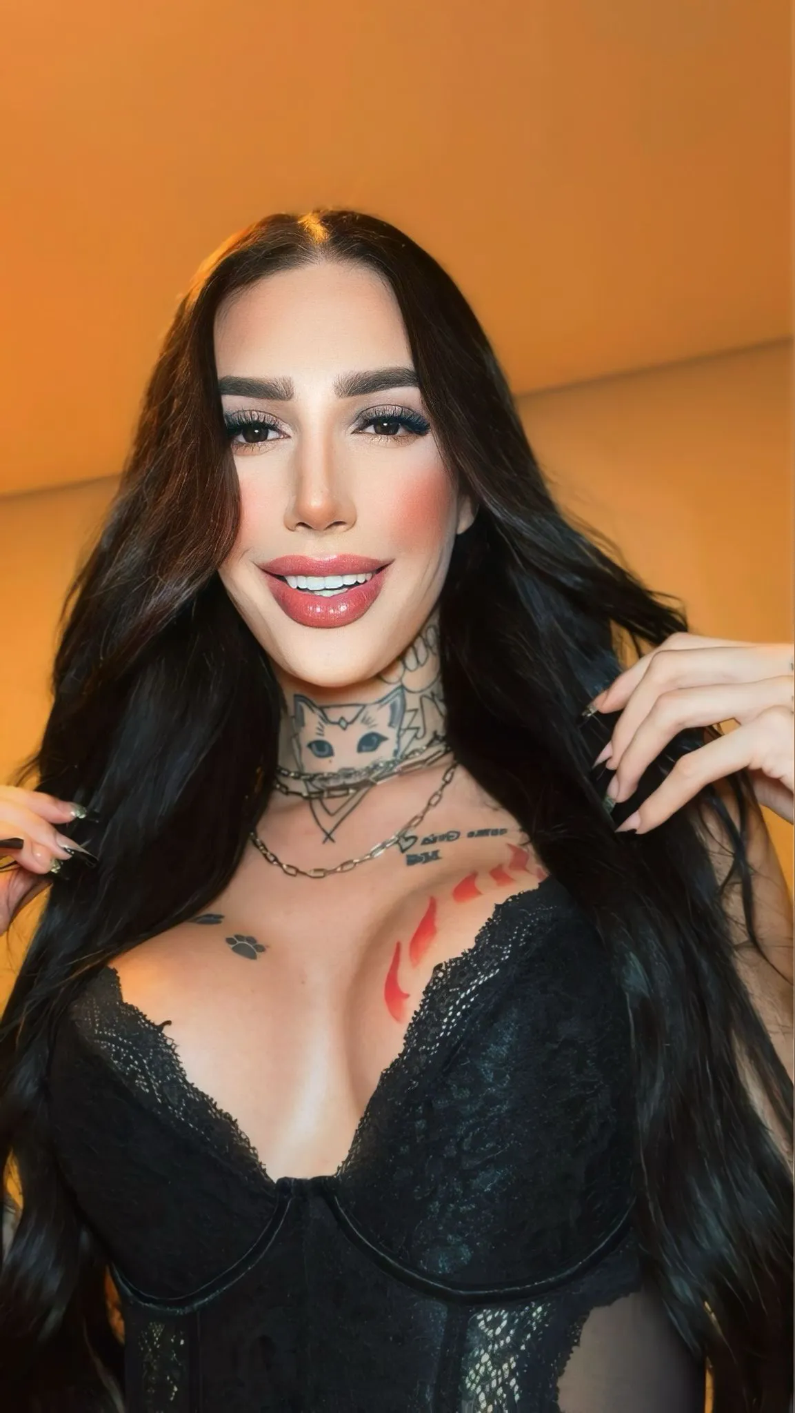 🔥Marcela Dimov🔥