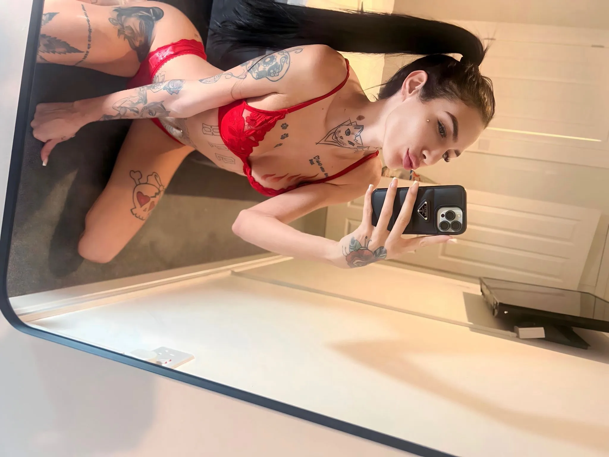 🔥Marcela Dimov🔥