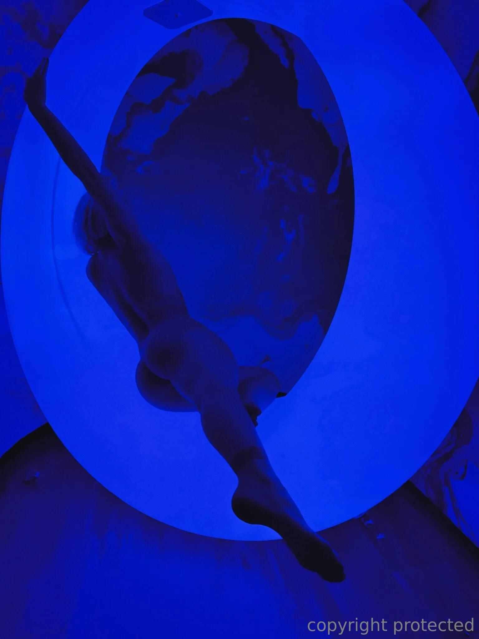 Marciia masturbation