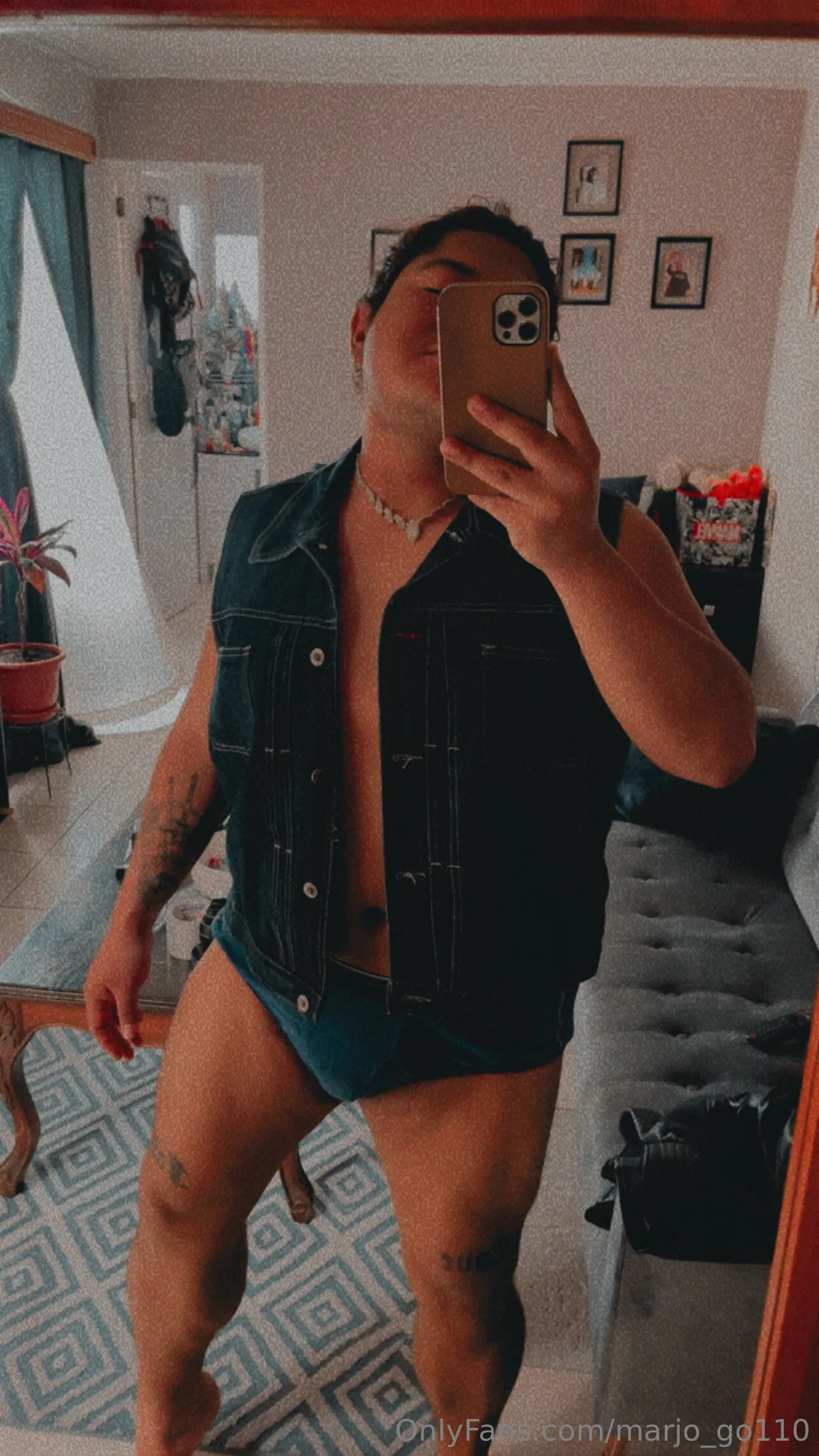 Marjo Gomez full videos