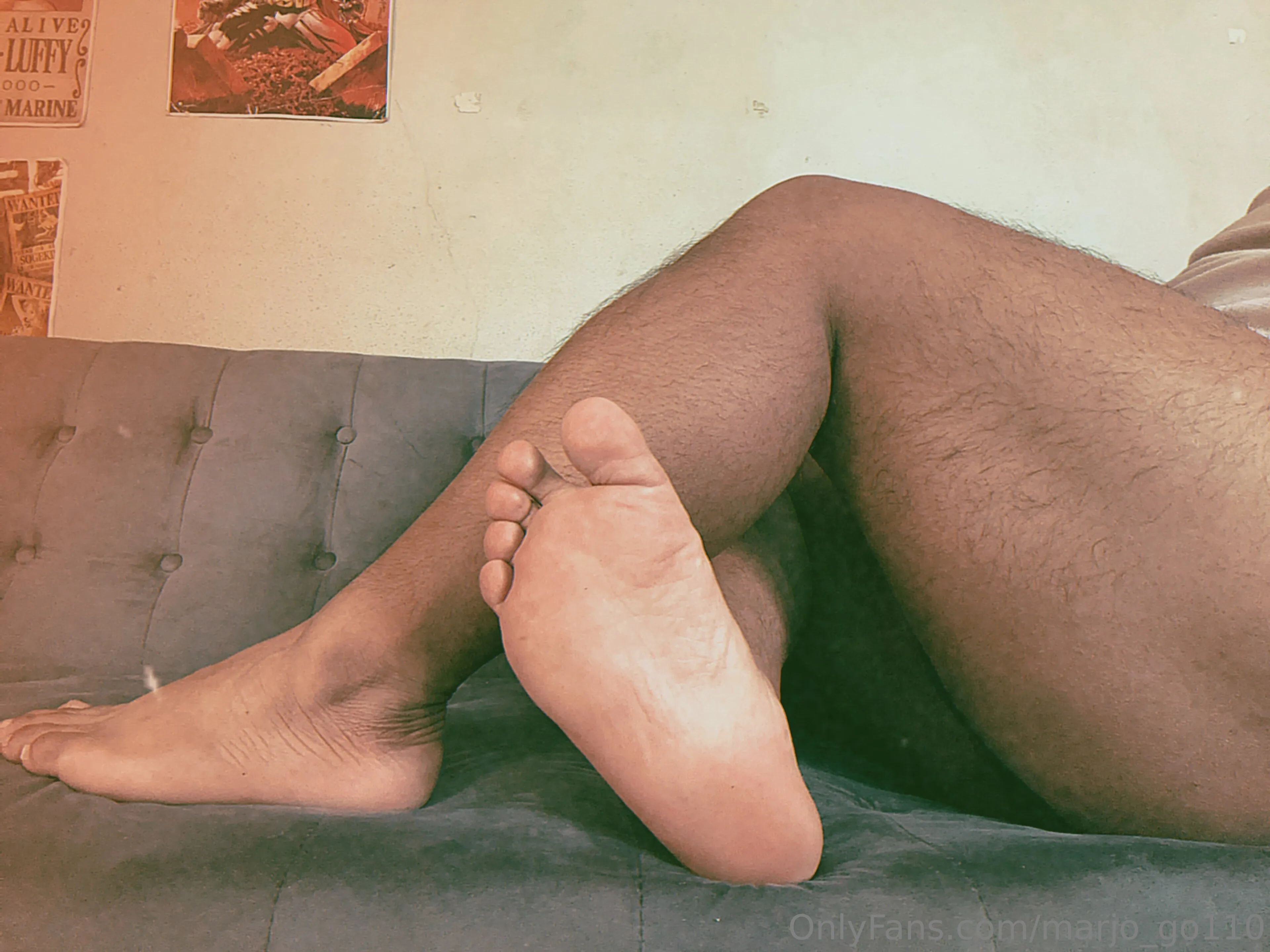 Marjo Gomez @marjo_go110 sex ed