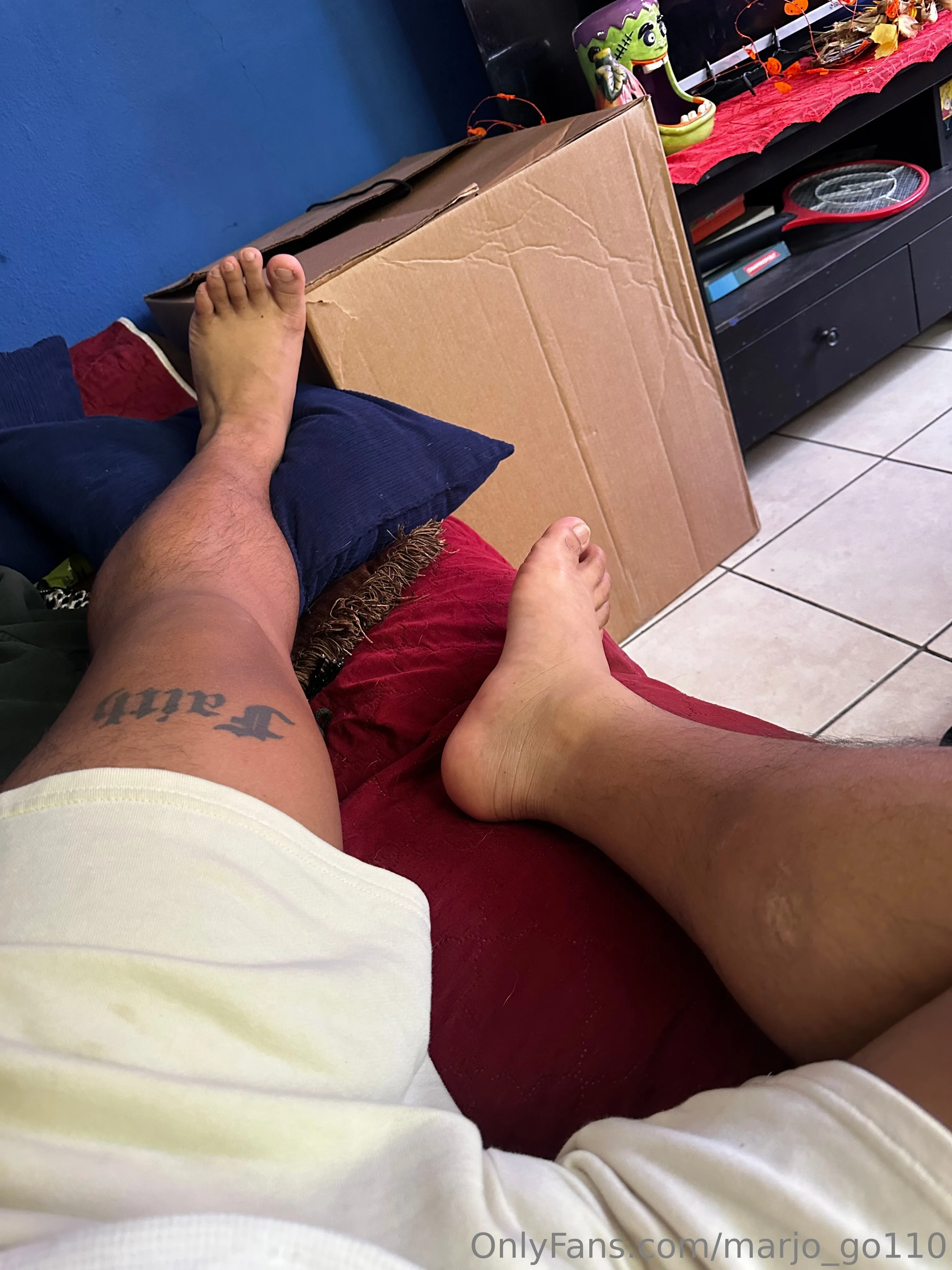 Marjo Gomez pornvideos