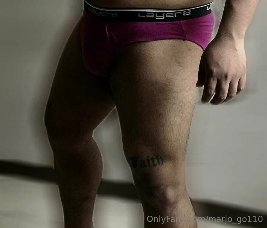 Marjo Gomez @marjo_go110 alex adams