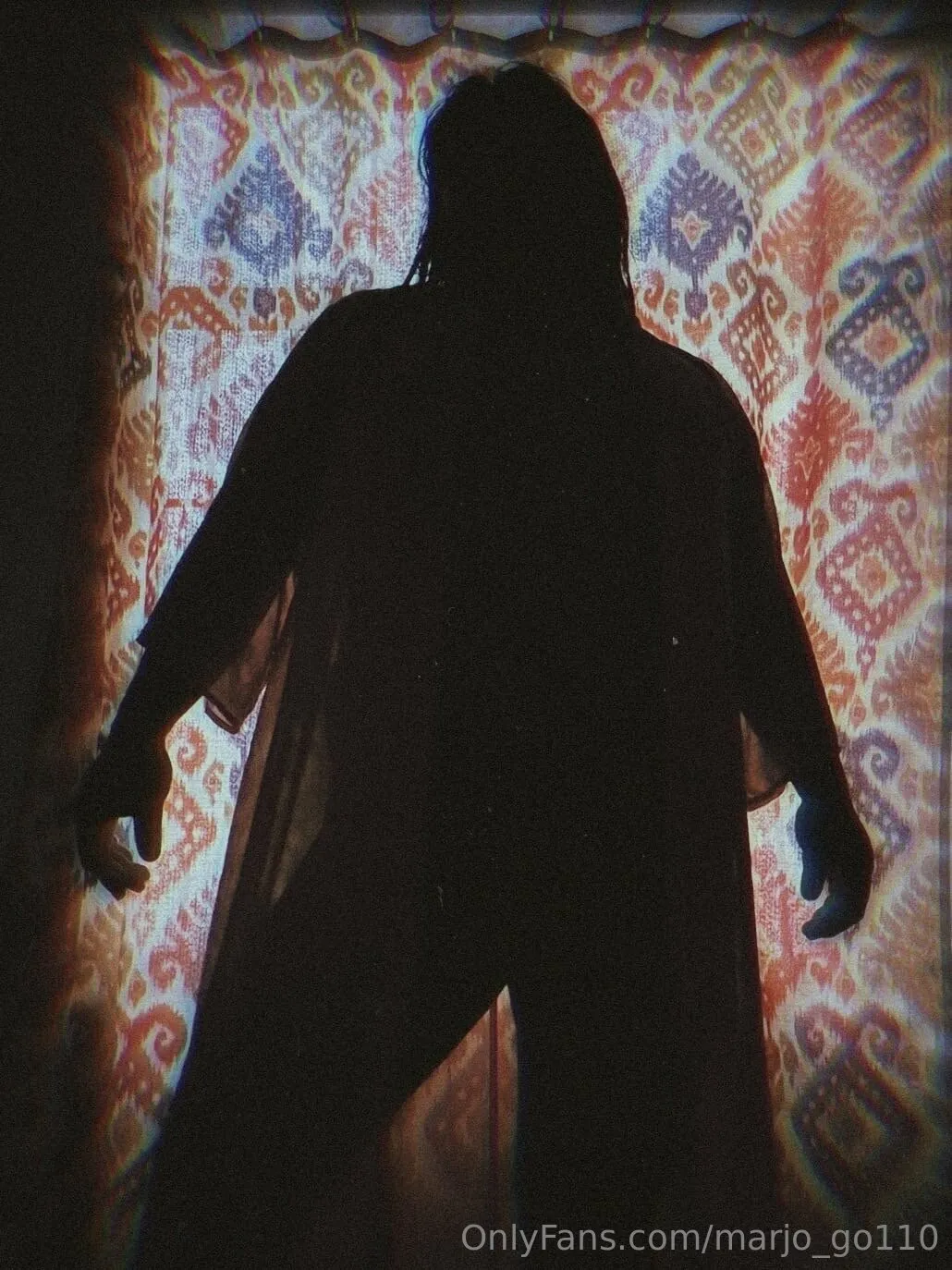 Love to play with the shades