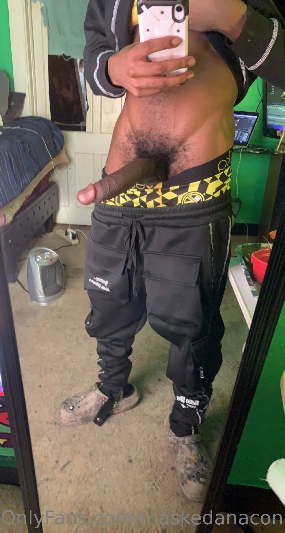 Mr ANACONDA🍆💦 angie- onlyfans leaked