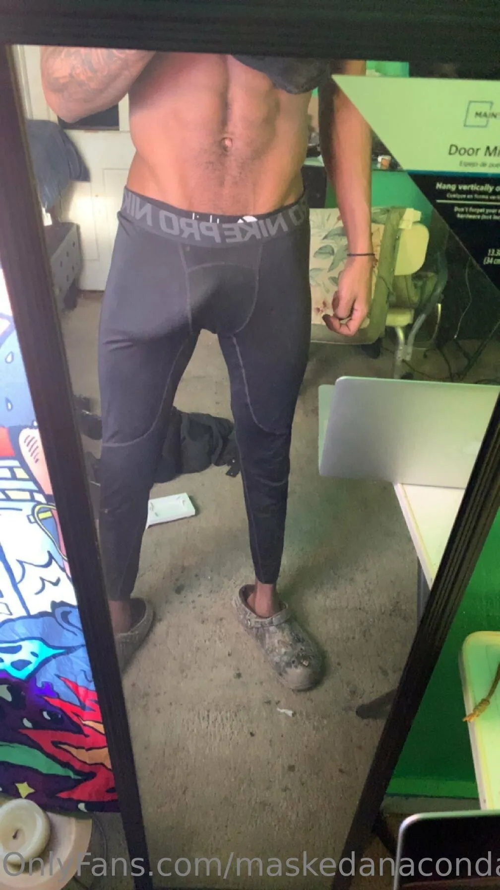 Mr ANACONDA🍆💦 angie