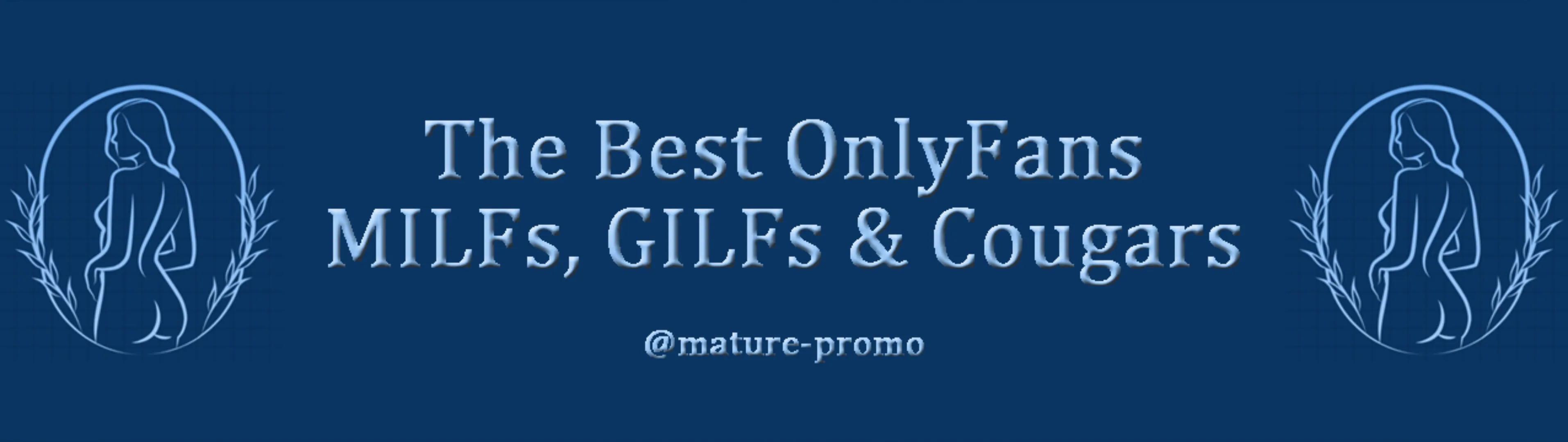 Mature Experienced Creators Promo [12K+]