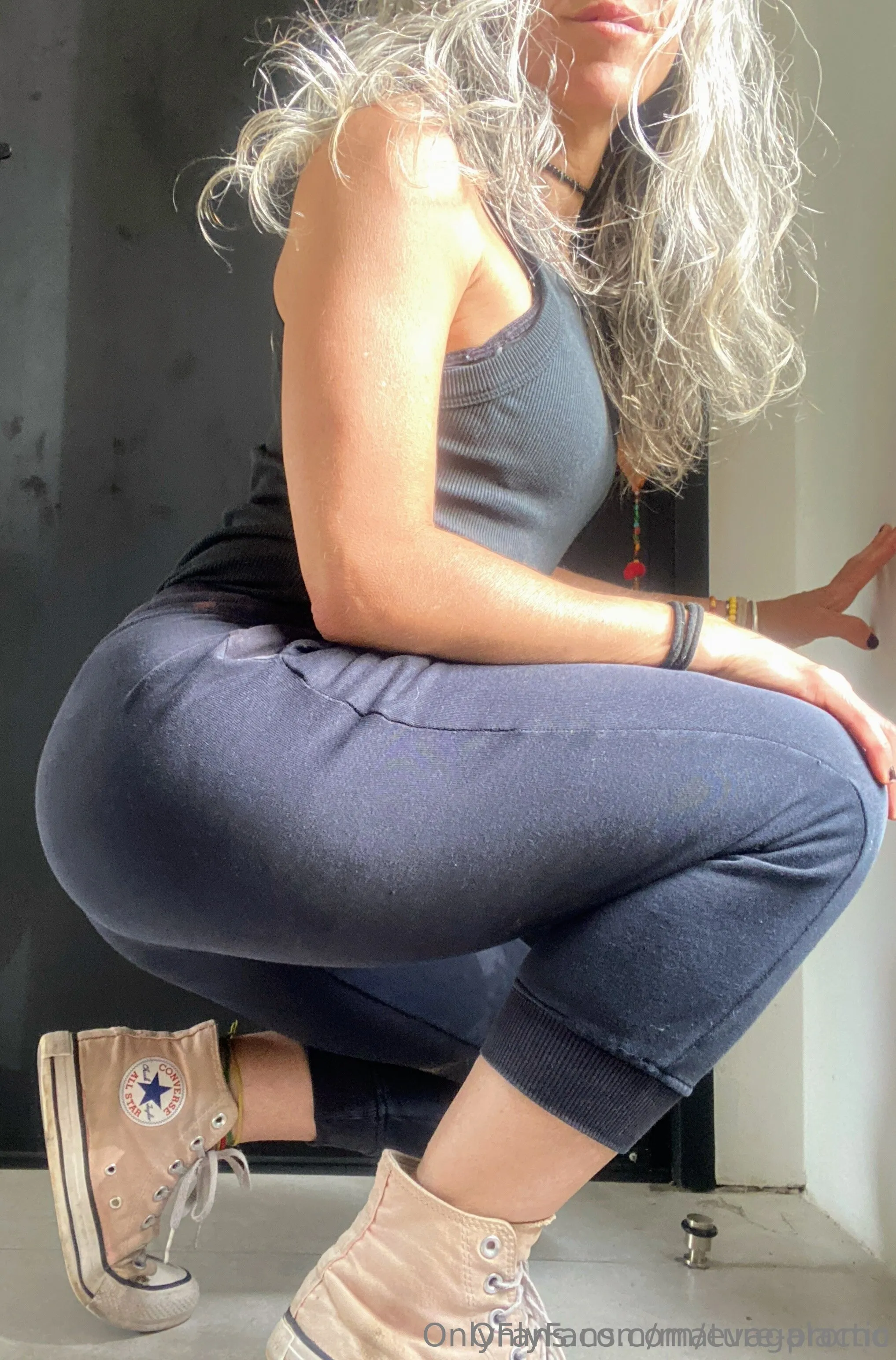 Mature Experienced Creators Promo [12K+] @mature-promo masturbating