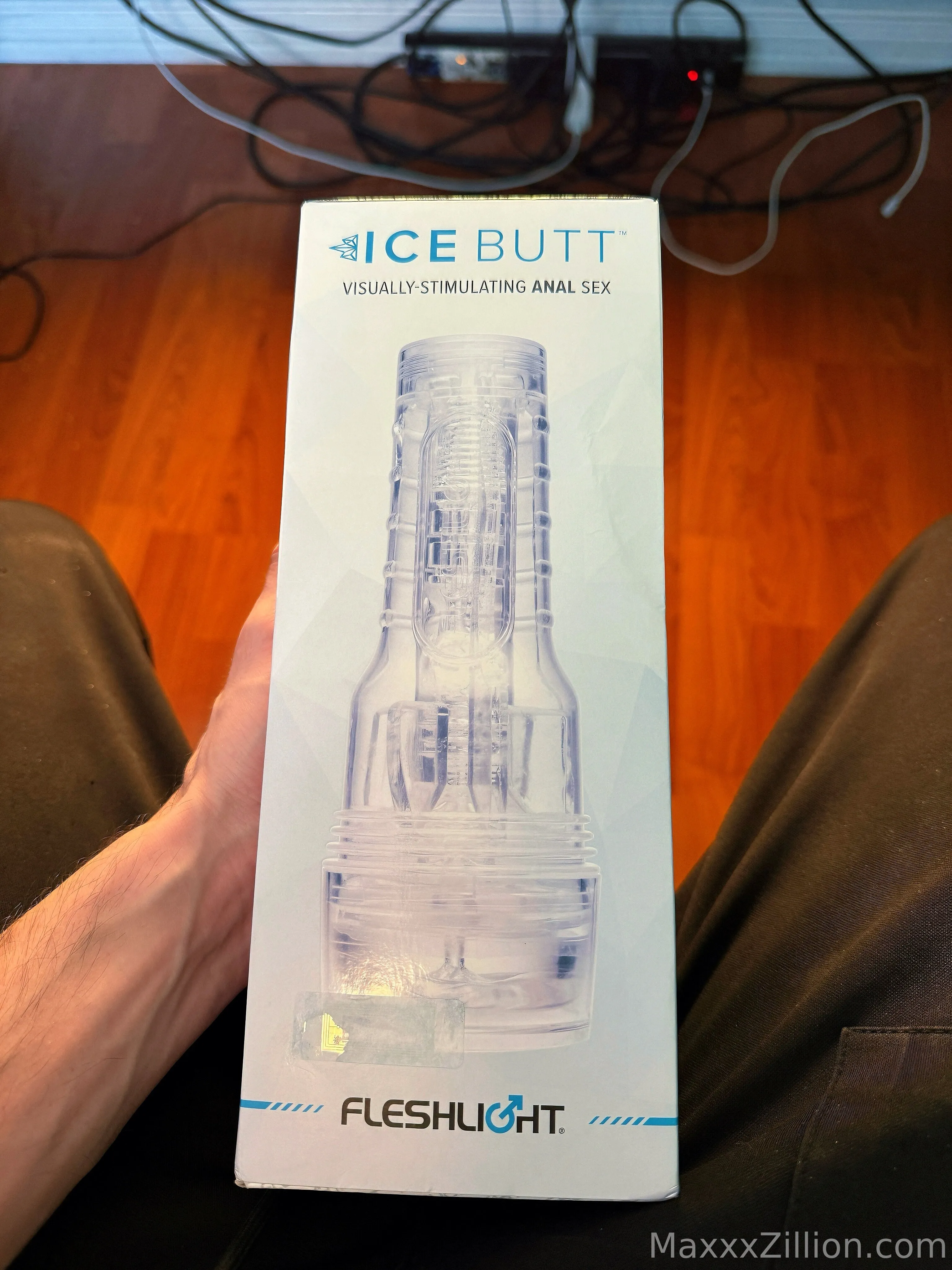 Max Zillion (Free) @maxxxzillionfree at 14