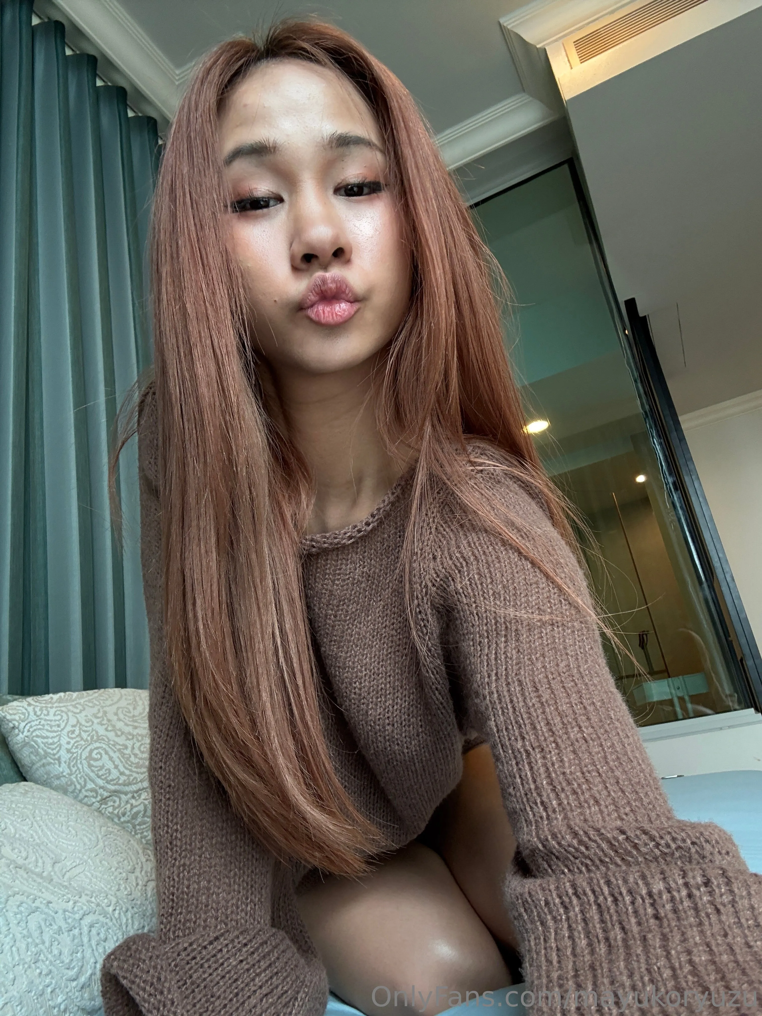 Mayuko Ryuzu @mayukoryuzu nude videos