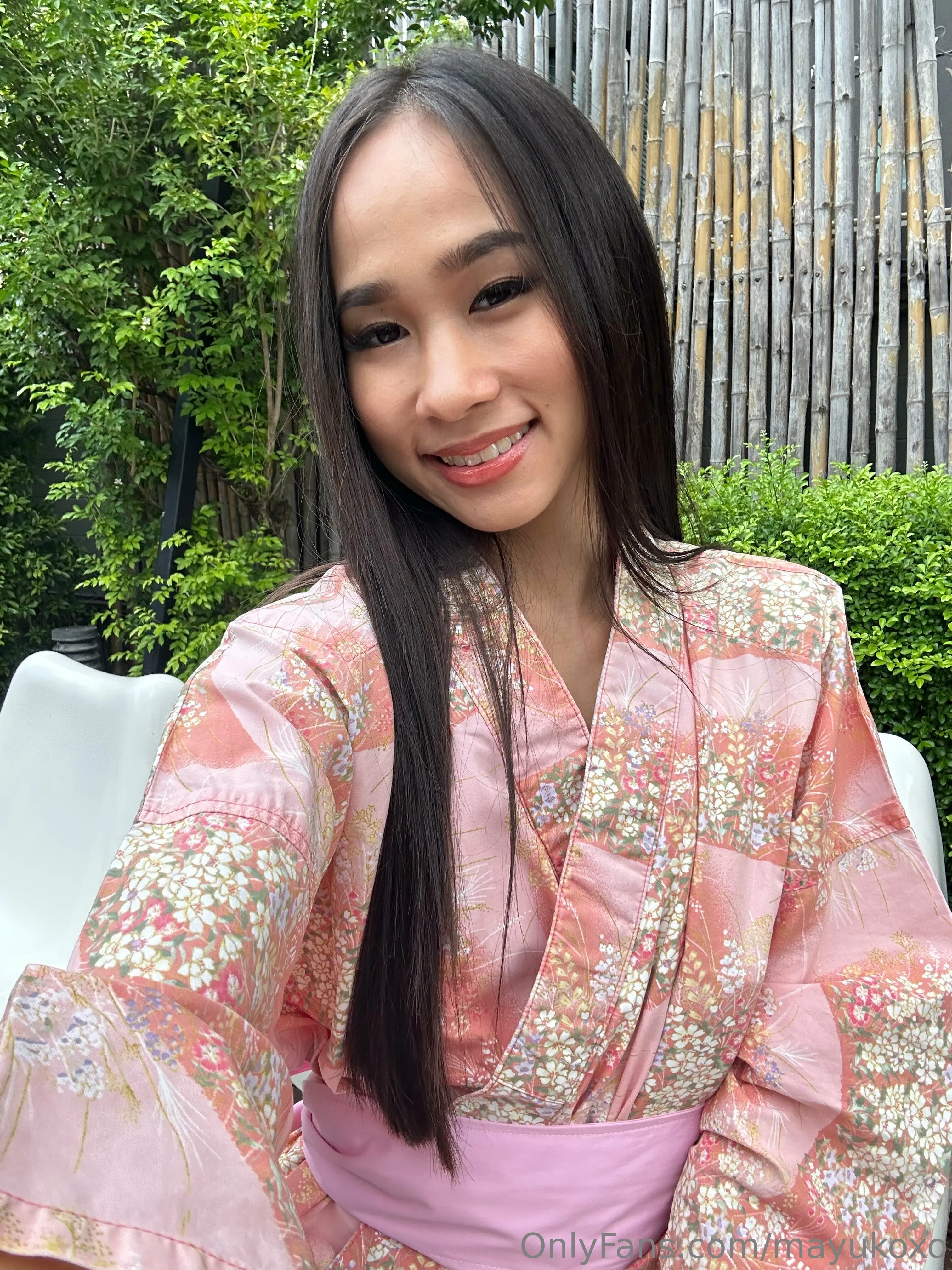 Mayuko Ryuzu ❤️ @mayukoxo porn star