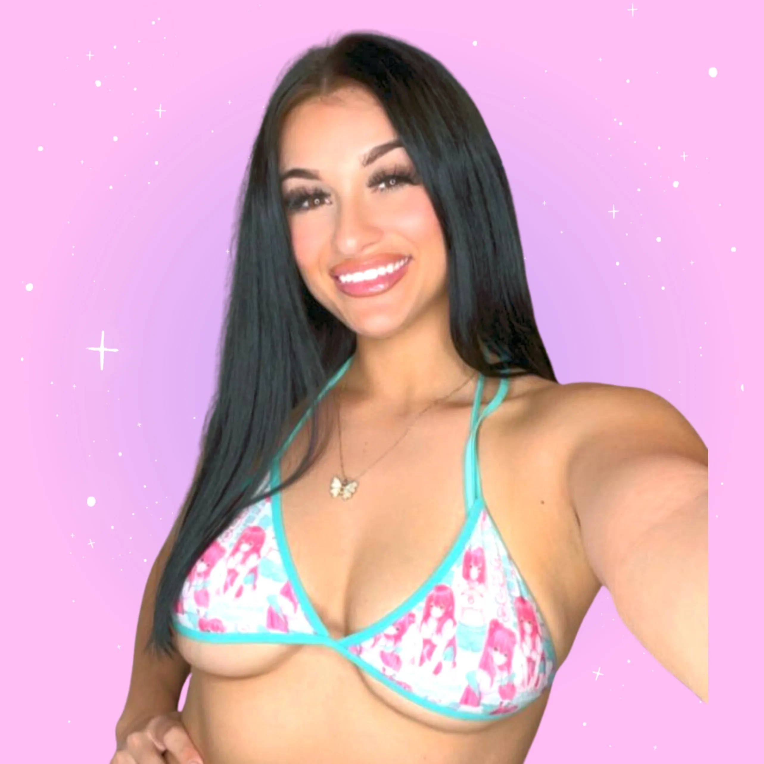 SAM 🍒 ONLINE 💗✨