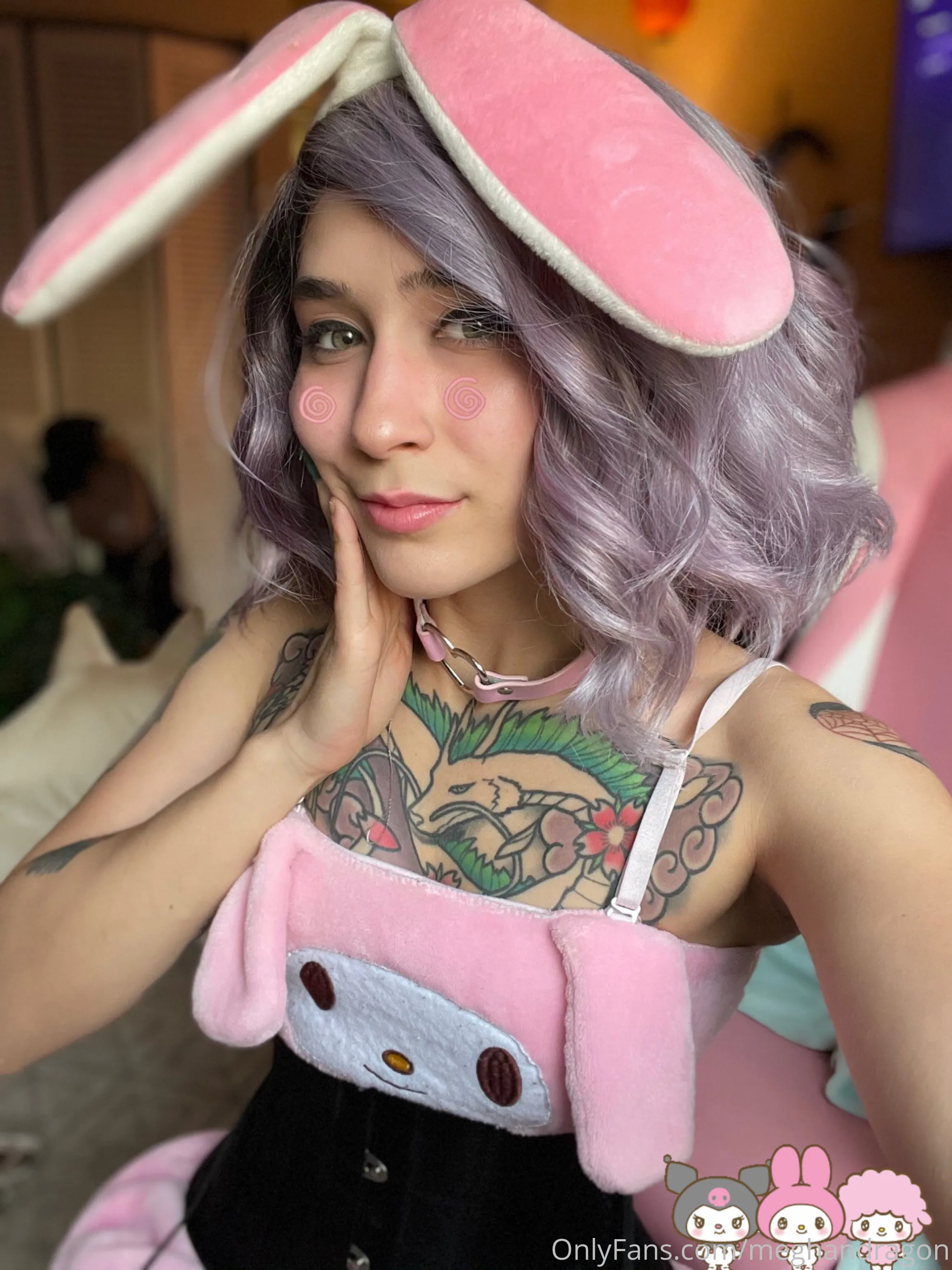 Meghan Dranguet leaked onlyfans