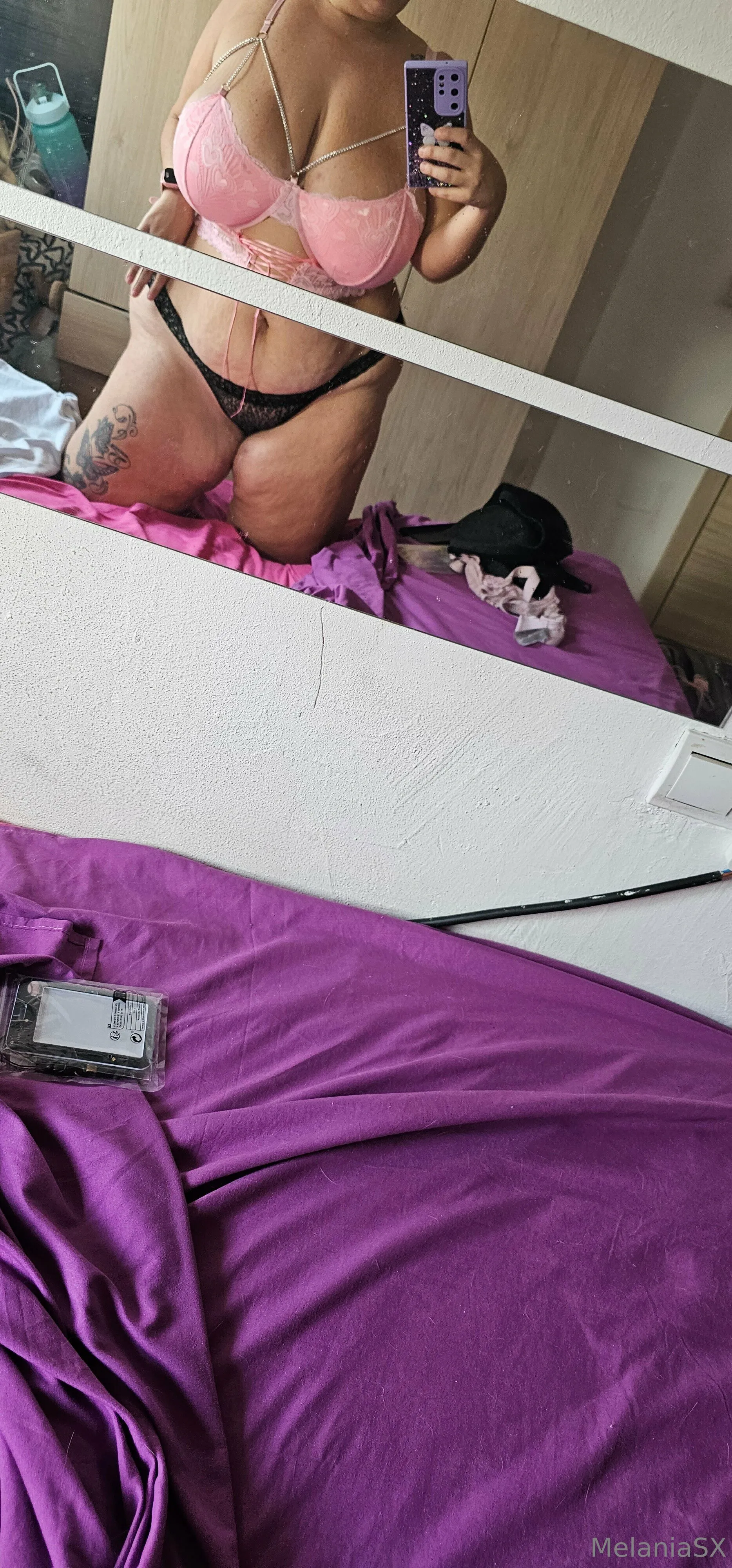 MelaniaSX xvideos